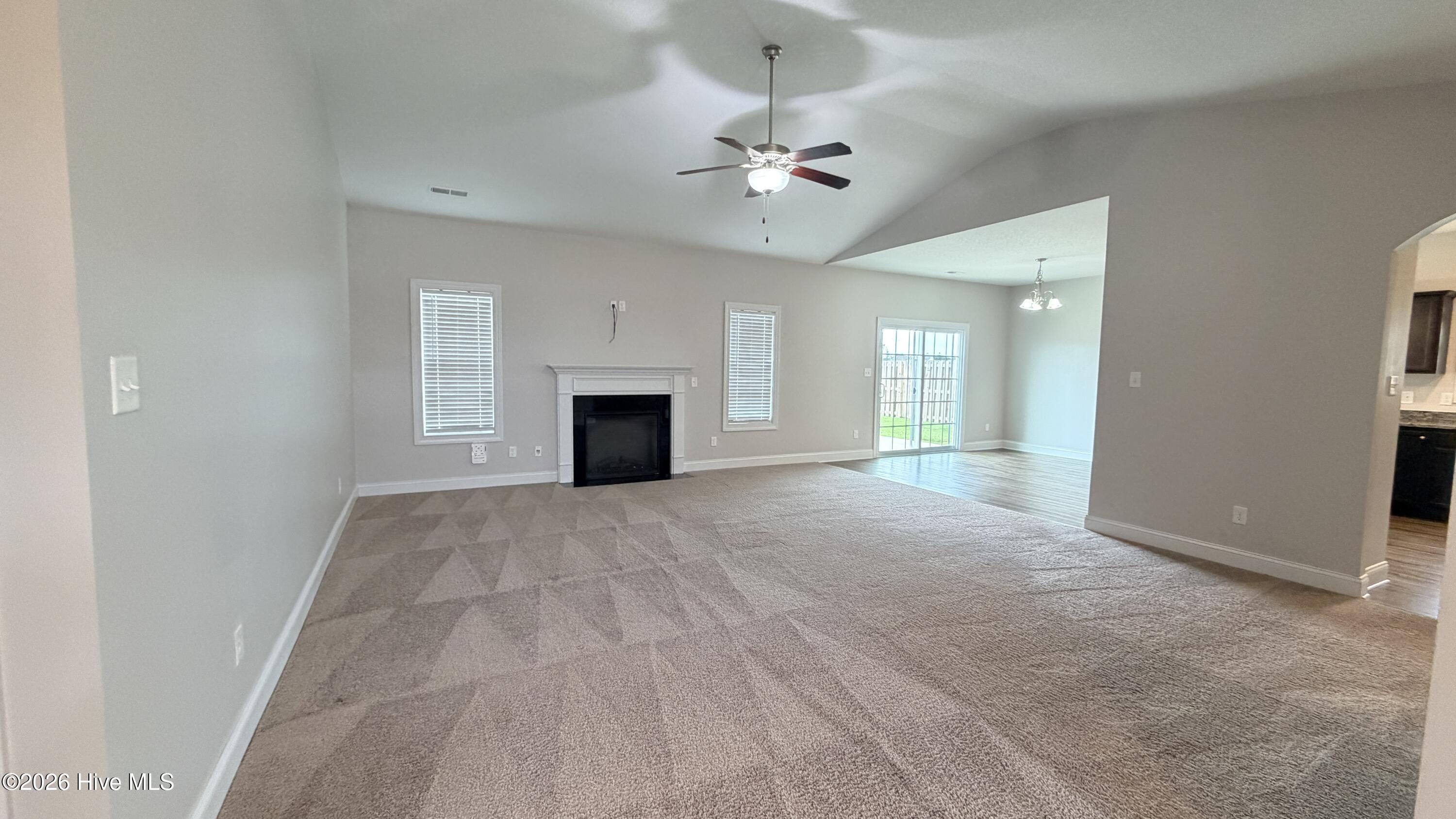 712 Hope Dexter Drive Property Photo 4
