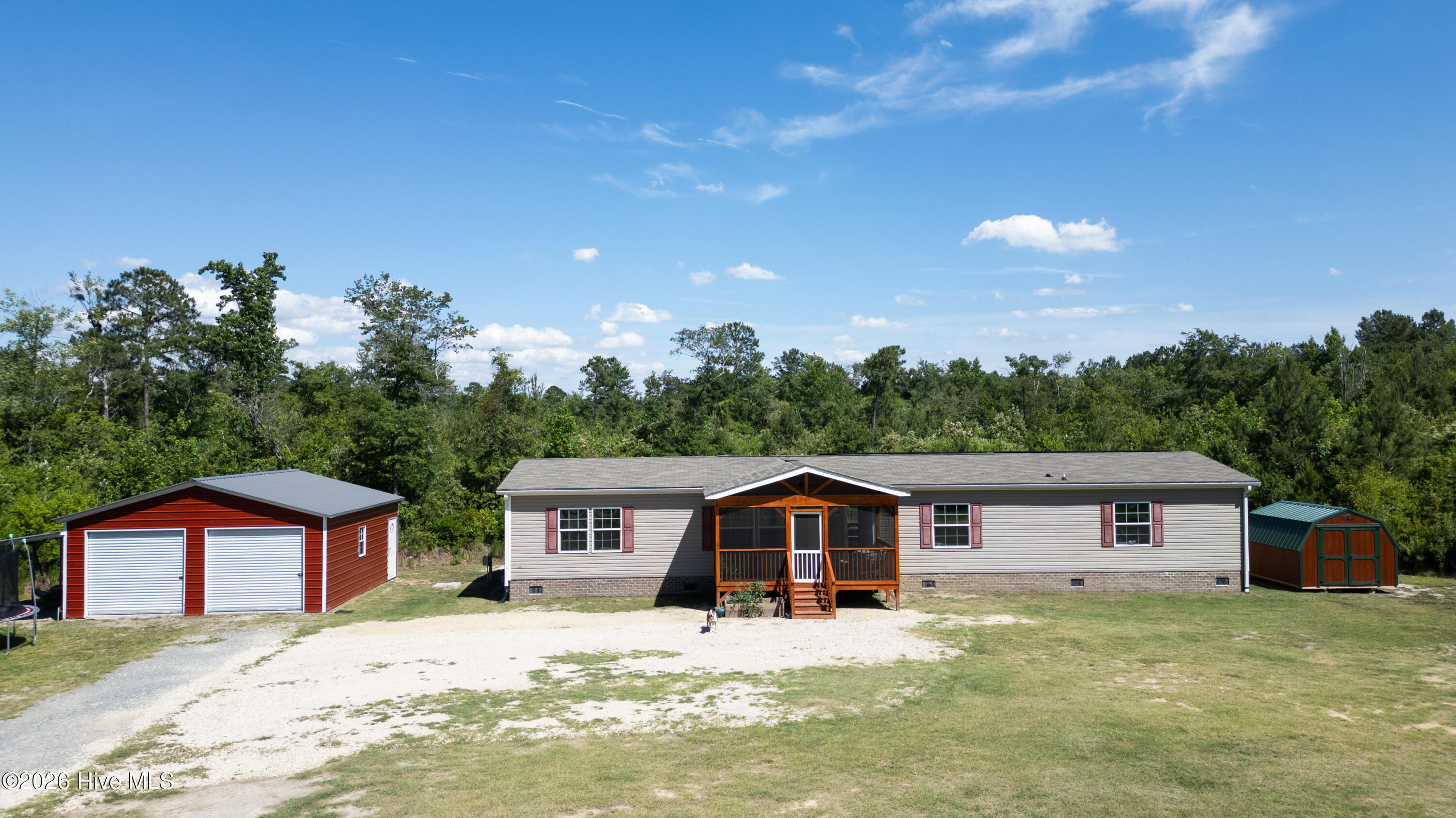 880 Bay Valley Road Property Photo 1