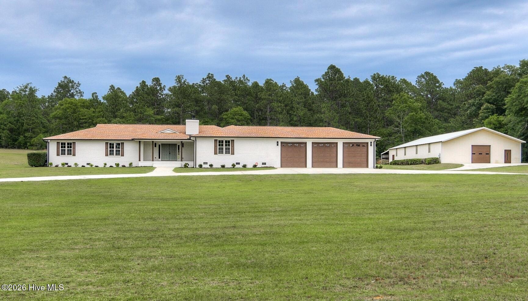 12 Mountain Laurel Drive Property Photo 1
