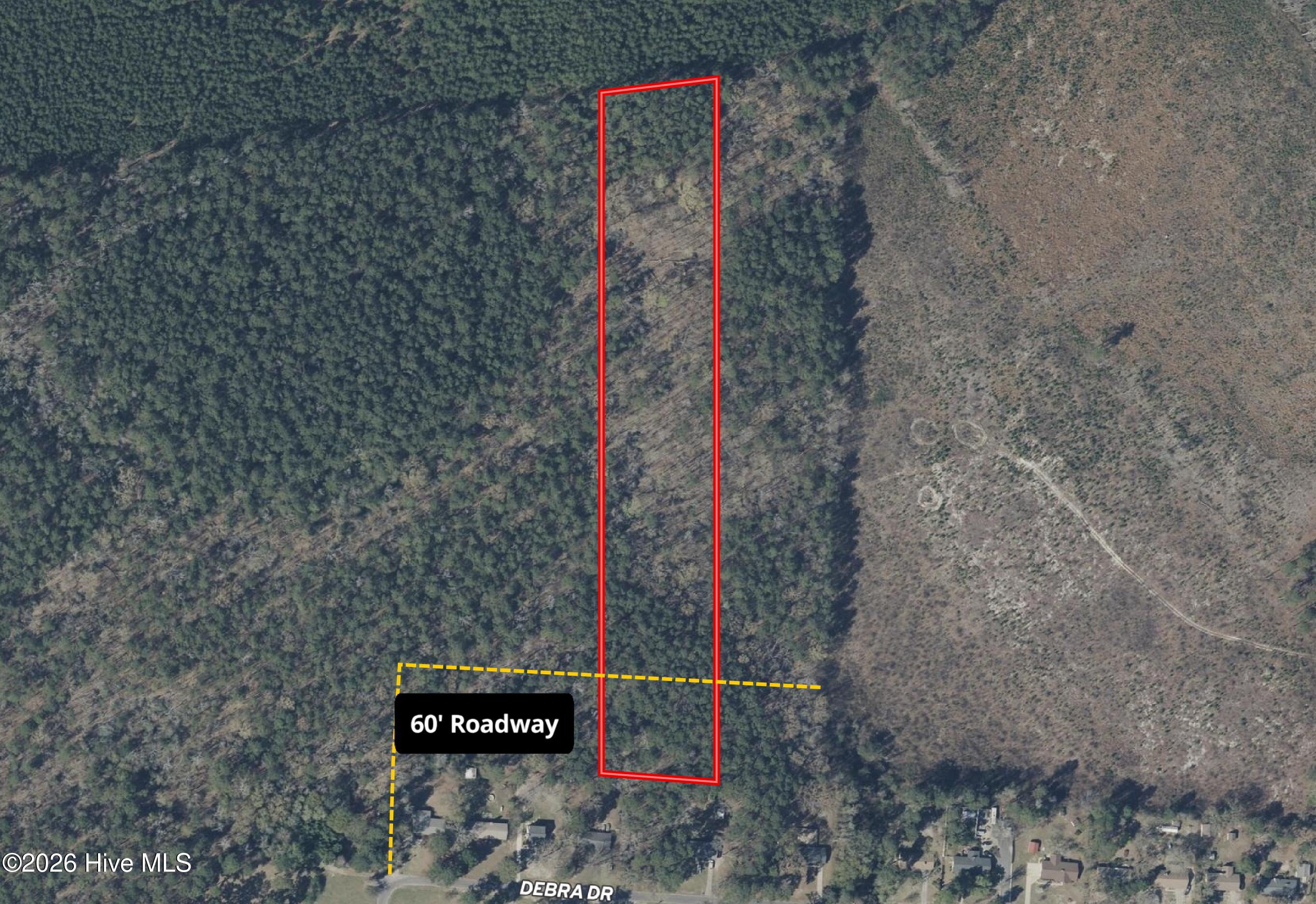 Tbd Donna Drive Property Photo 3