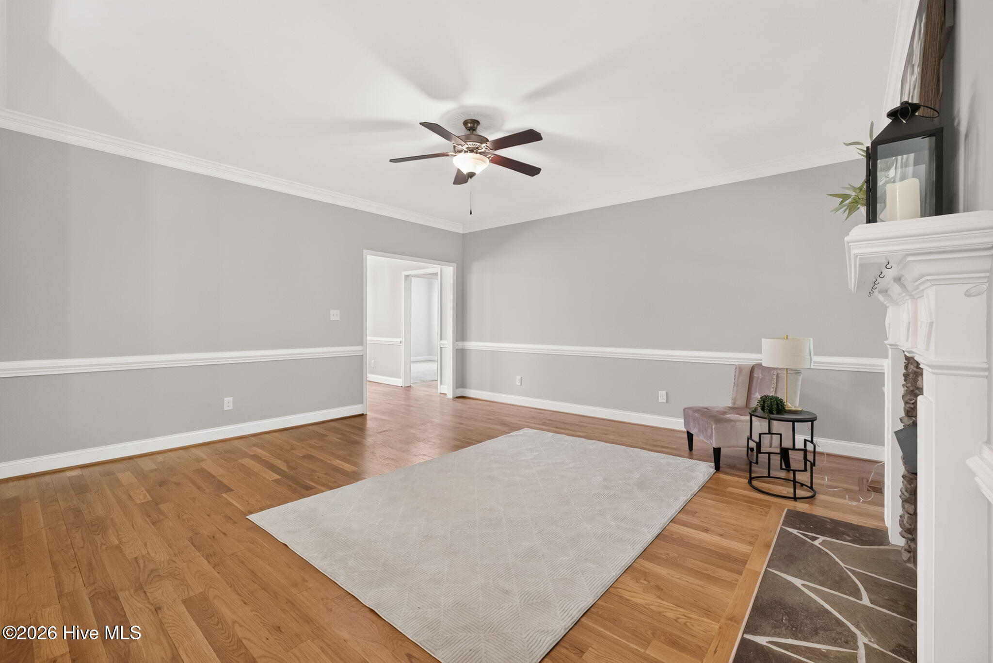 107 Smithsanders Court Property Photo 11