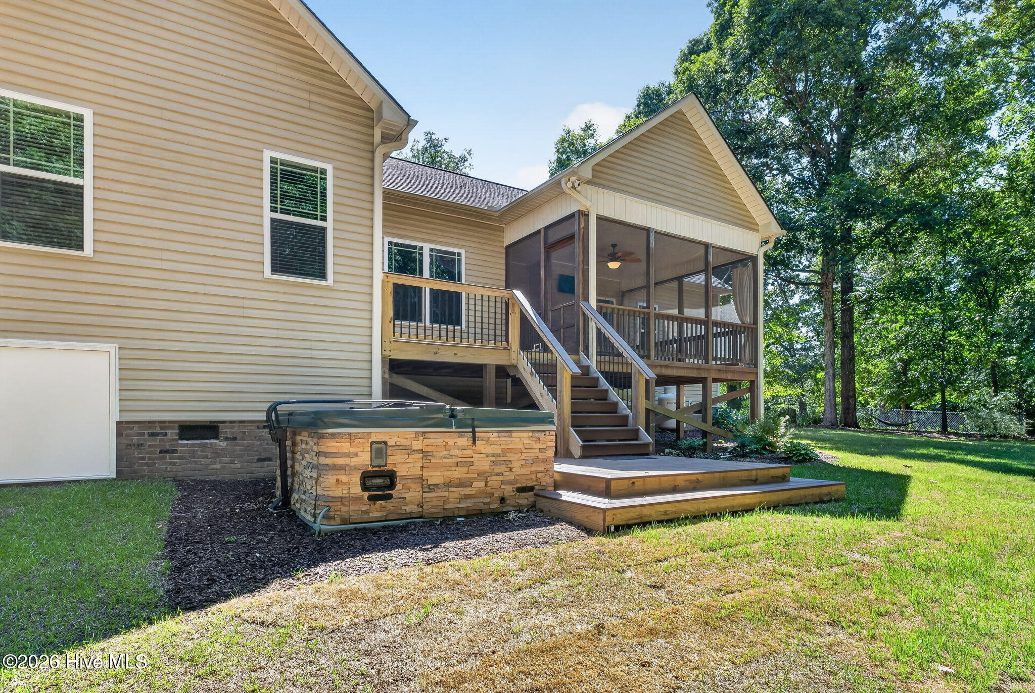 107 Smithsanders Court Property Photo 60
