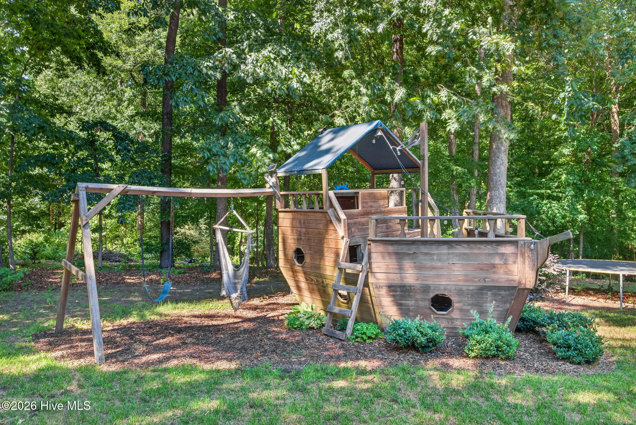 107 Smithsanders Court Property Photo 62