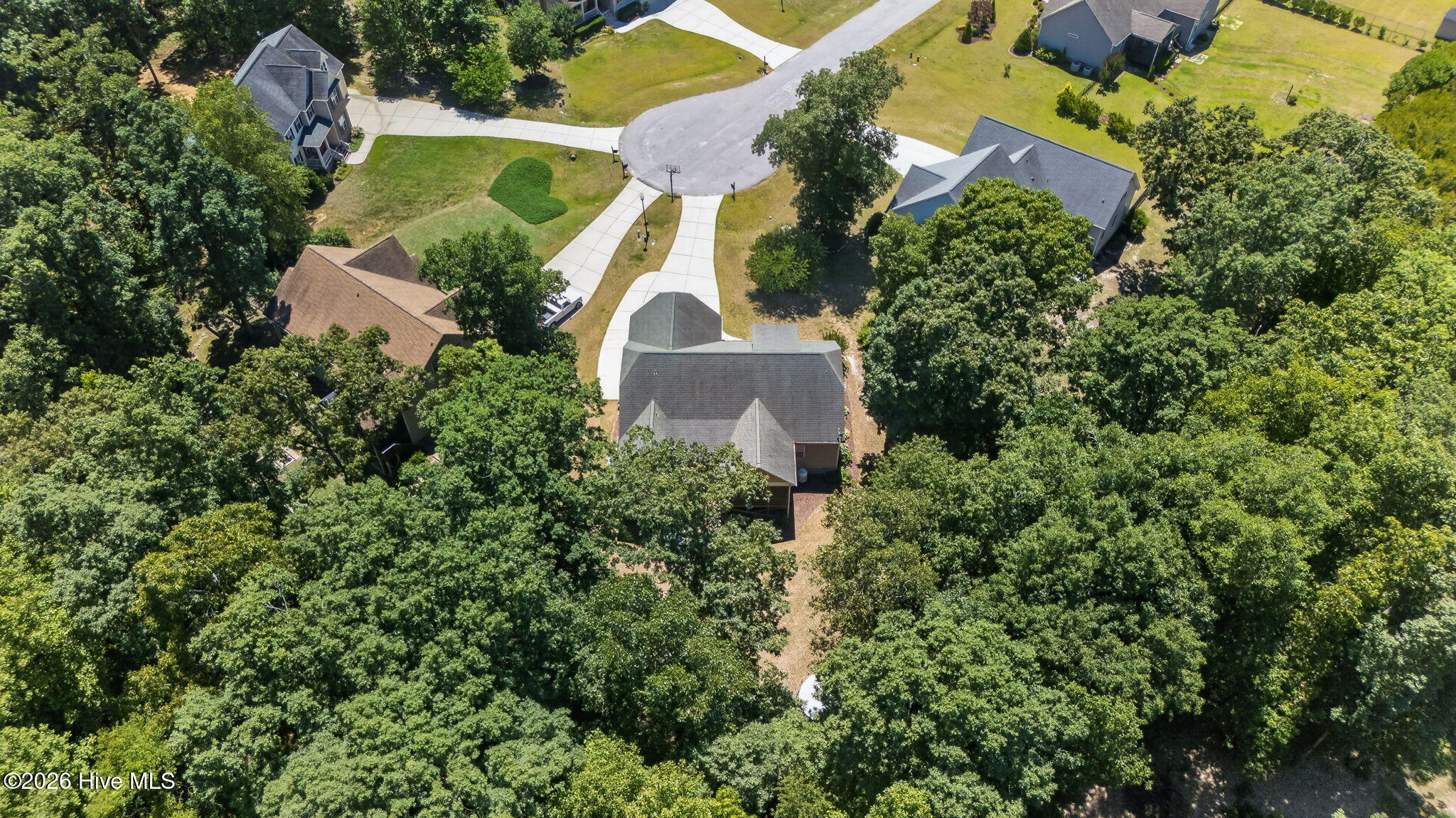 107 Smithsanders Court Property Photo 65