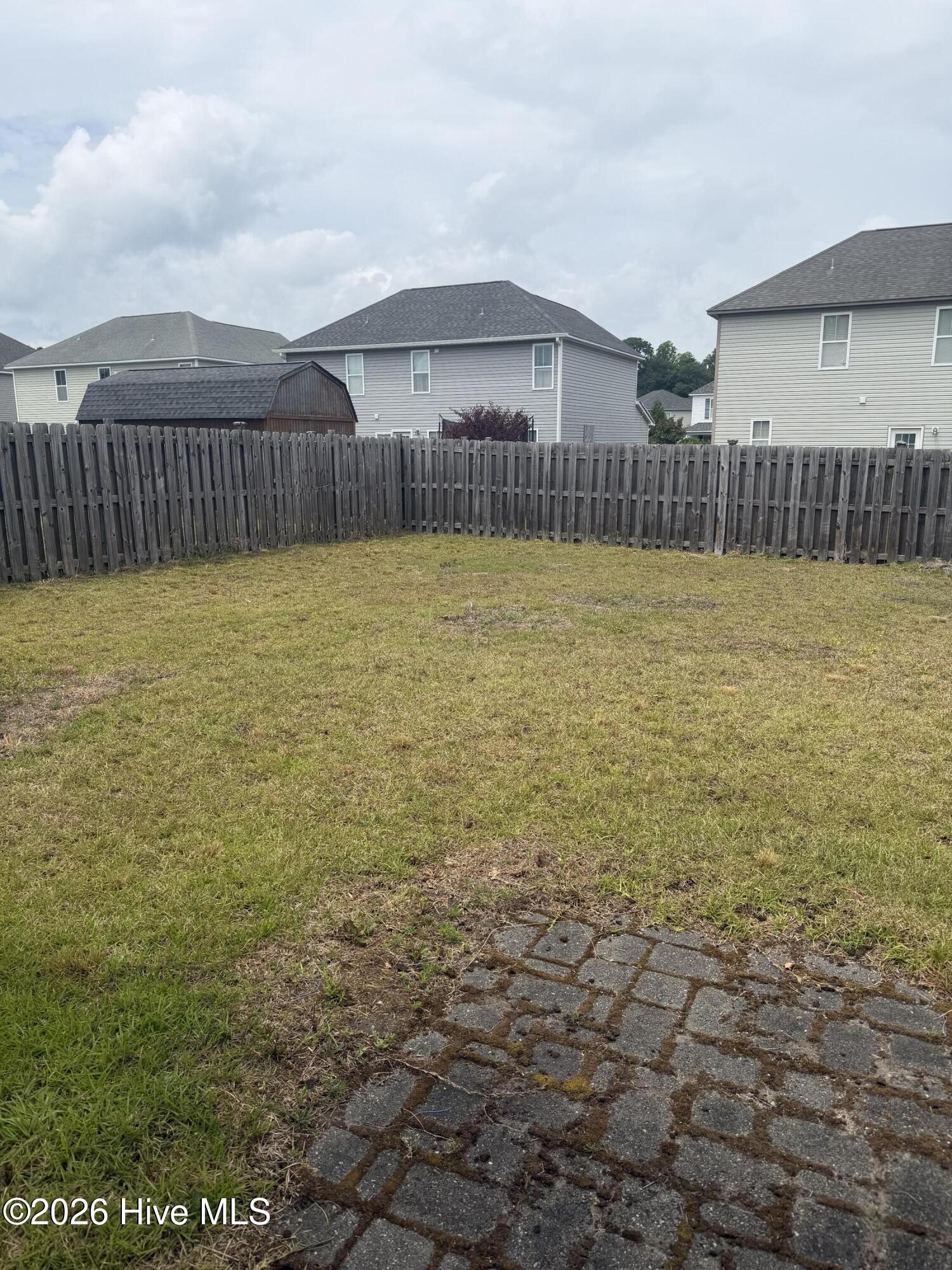 1505 Soaring Spirit Drive Property Photo 18