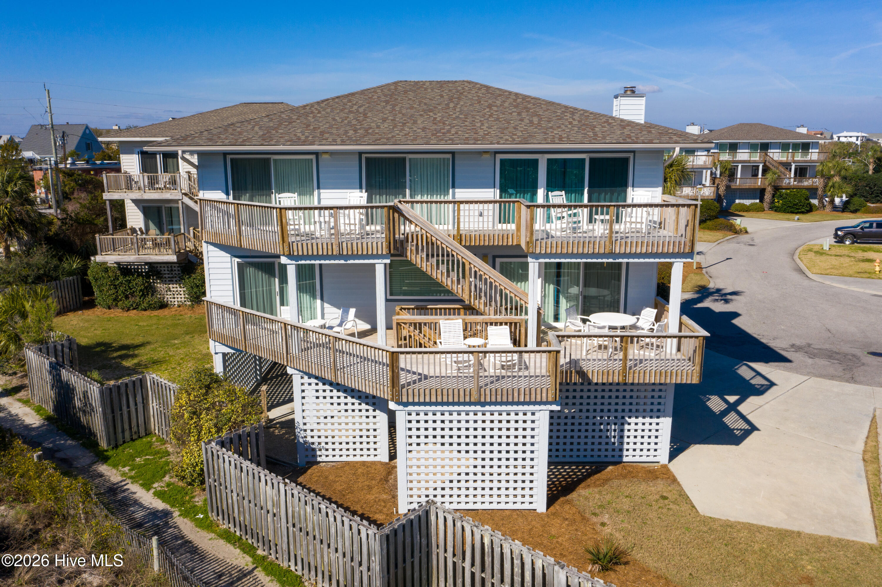 5 Sea Oats Lane Property Photo 2