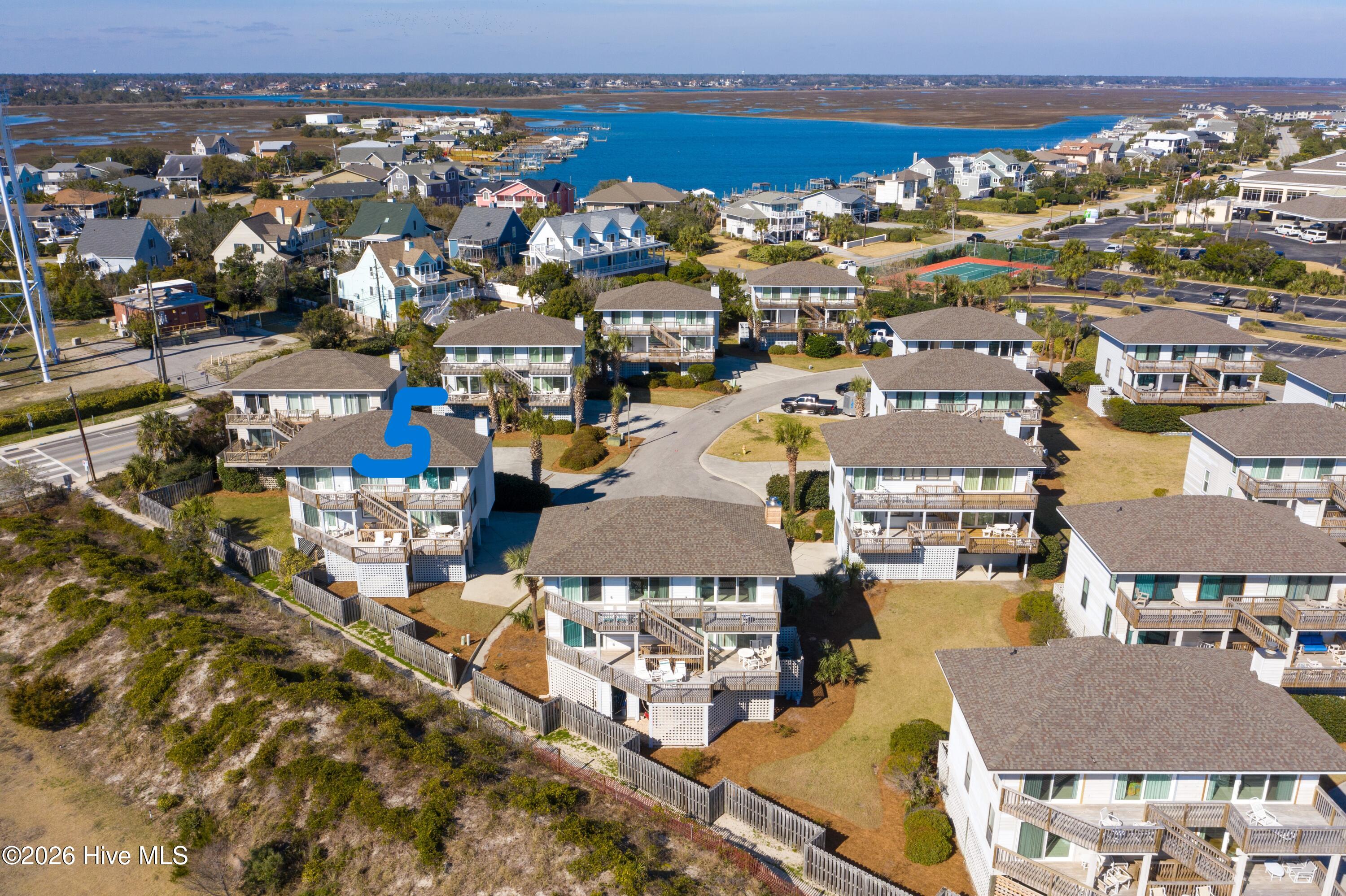5 Sea Oats Lane Property Photo 4
