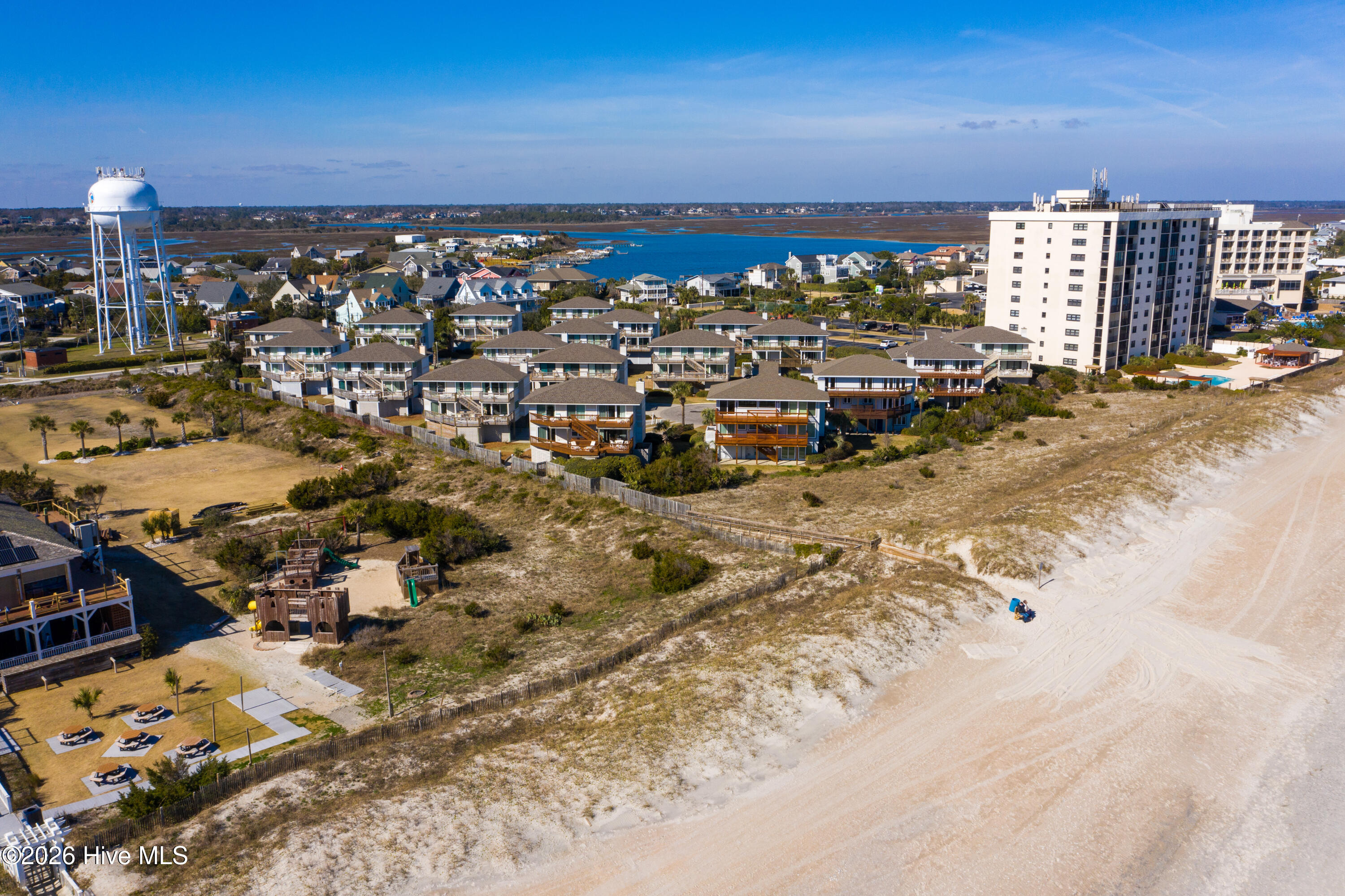 5 Sea Oats Lane Property Photo 6