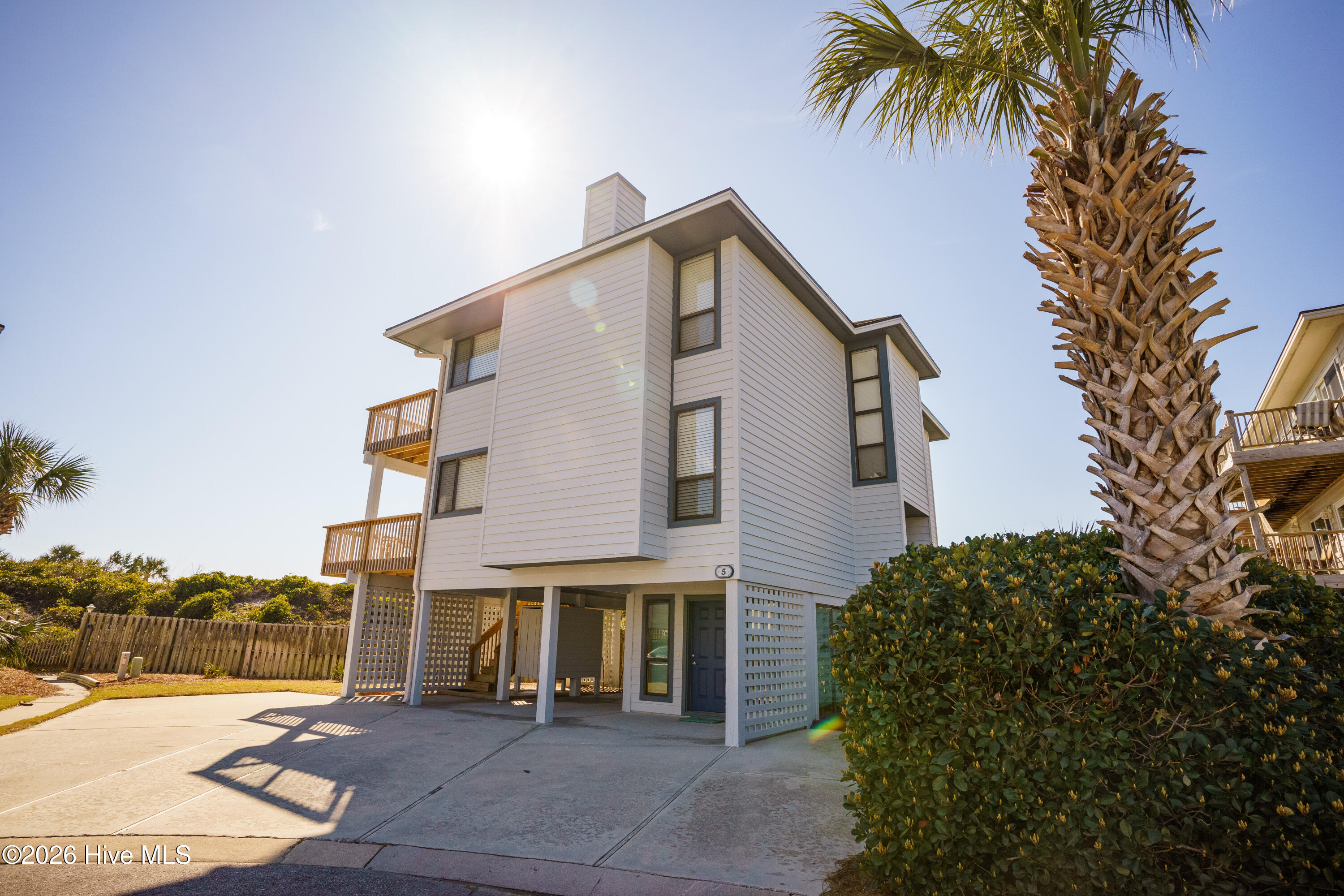 5 Sea Oats Lane Property Photo 7
