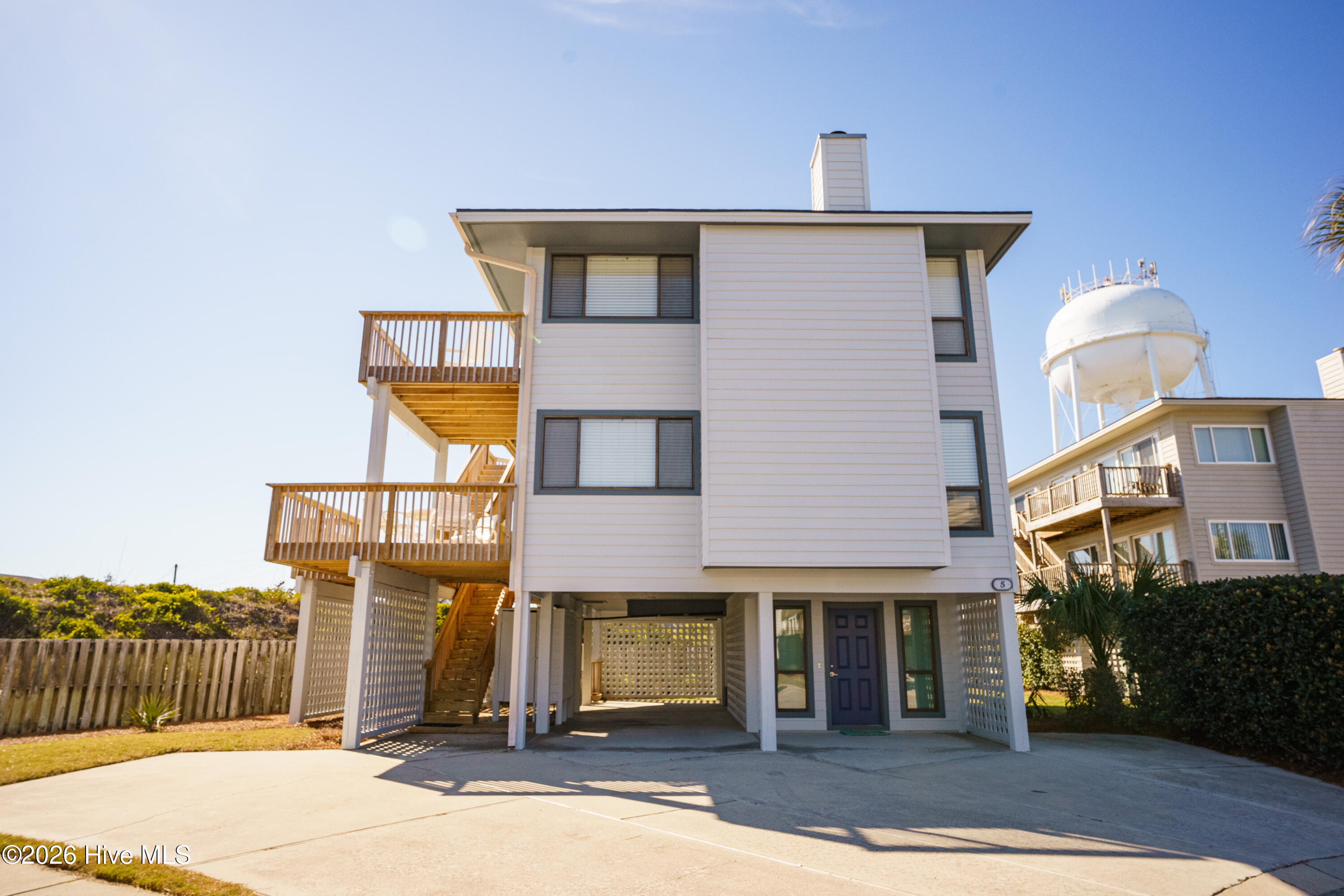 5 Sea Oats Lane Property Photo 8