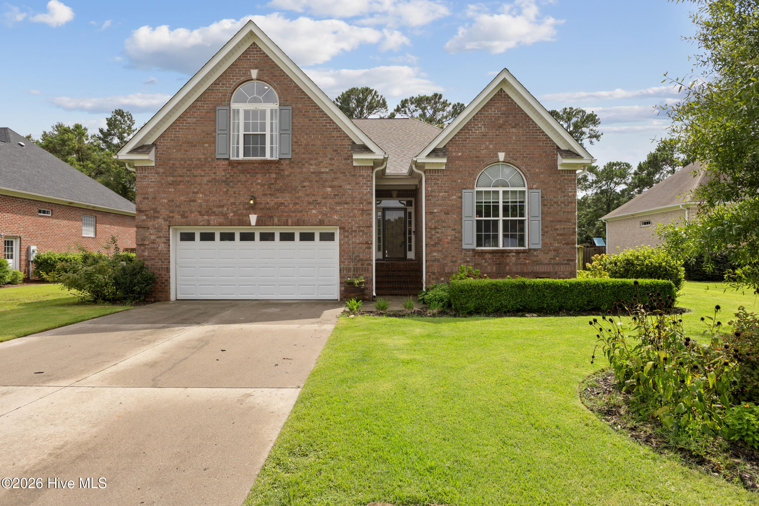 322 Lockerby Lane Property Photo 1