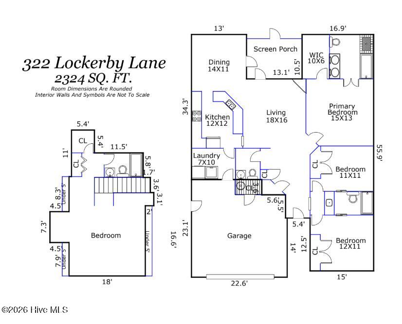 322 Lockerby Lane Property Photo 49