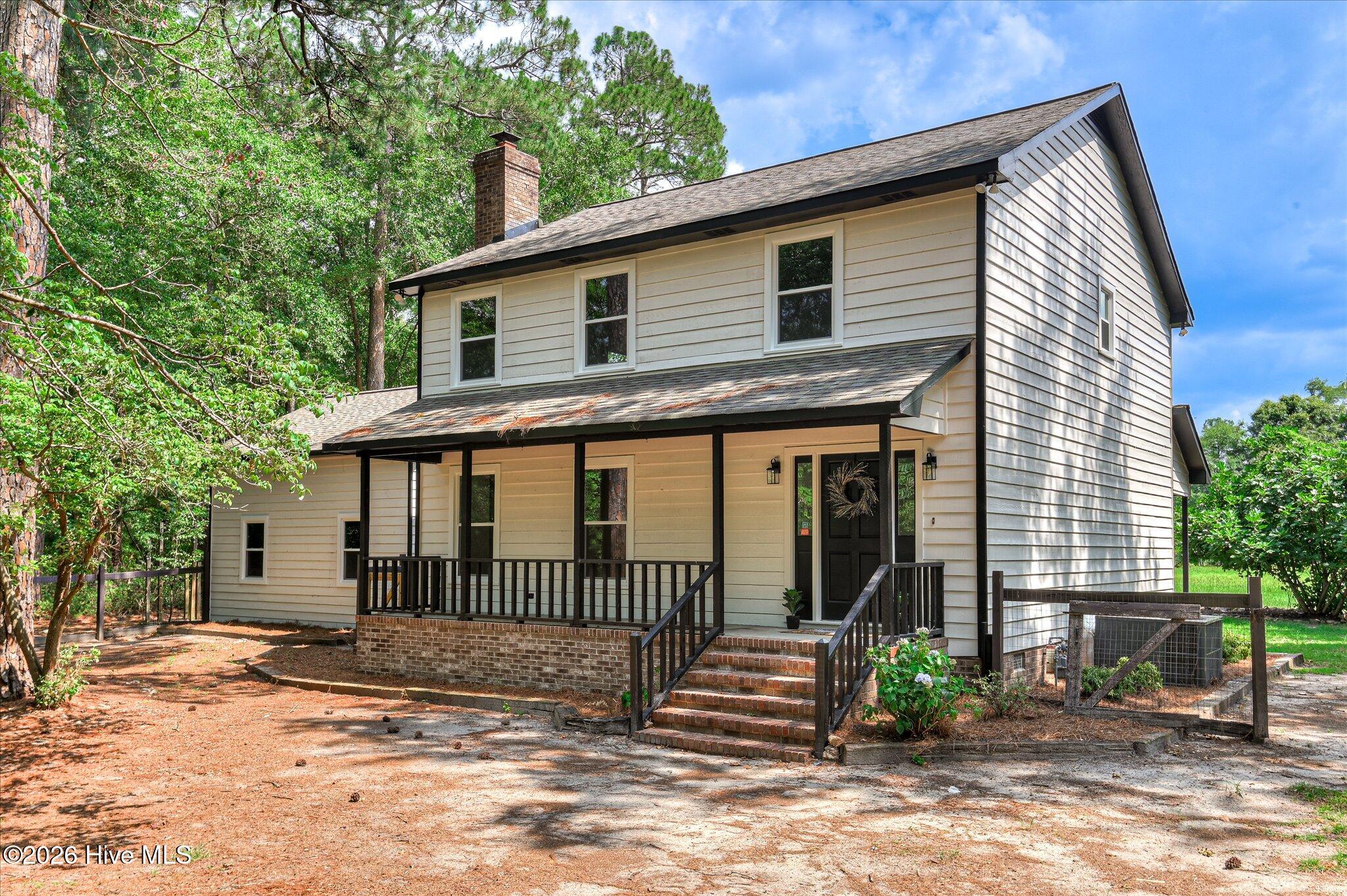 261 Kings Way