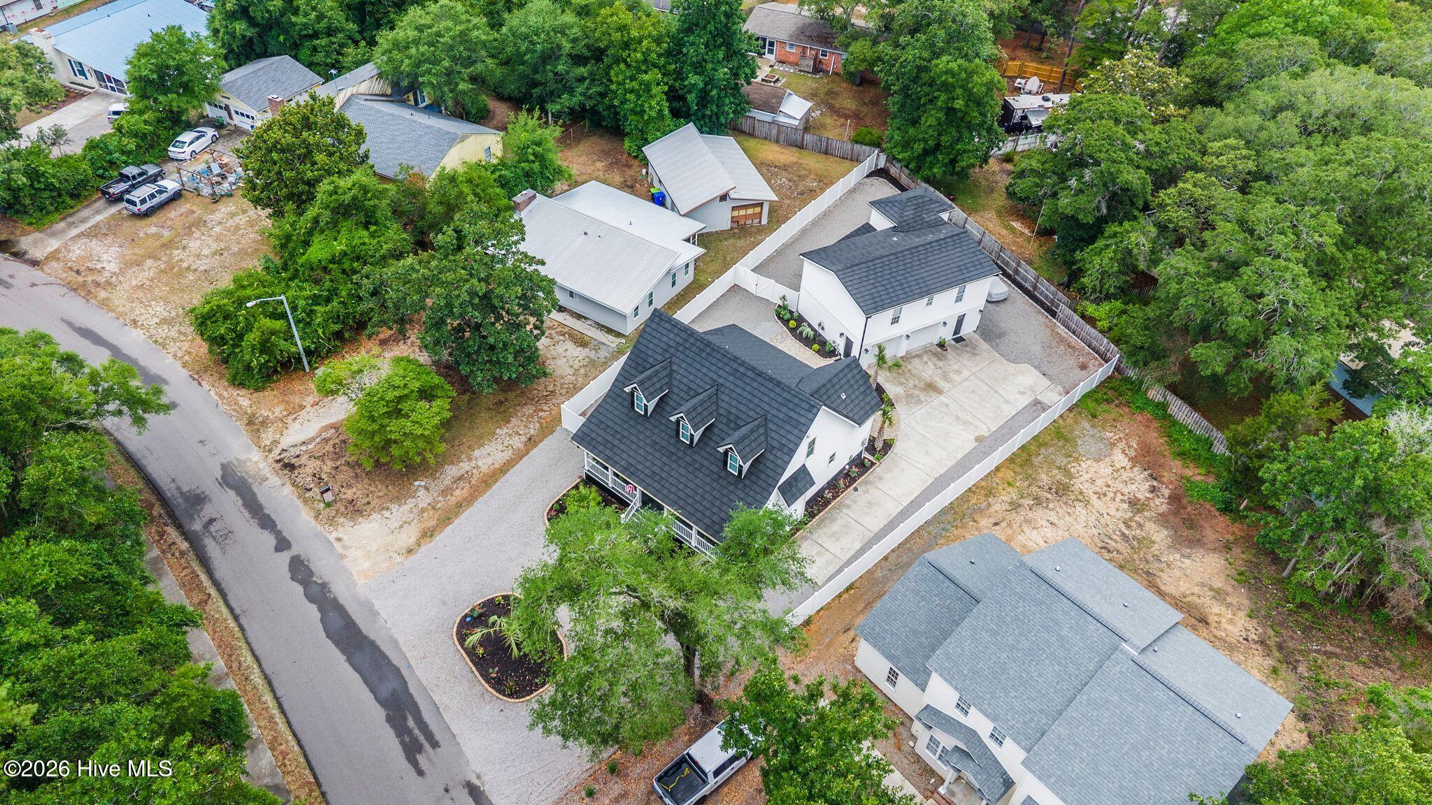 427 Womble Street Property Photo 14