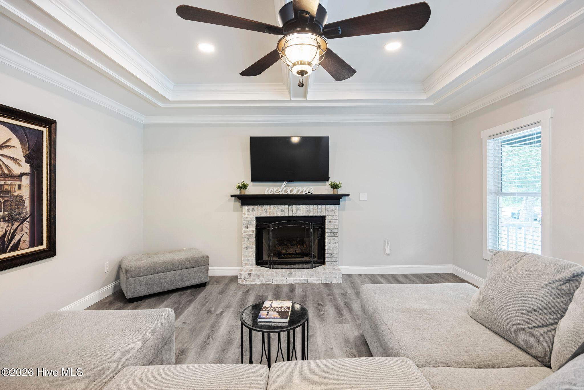 427 Womble Street Property Photo 18