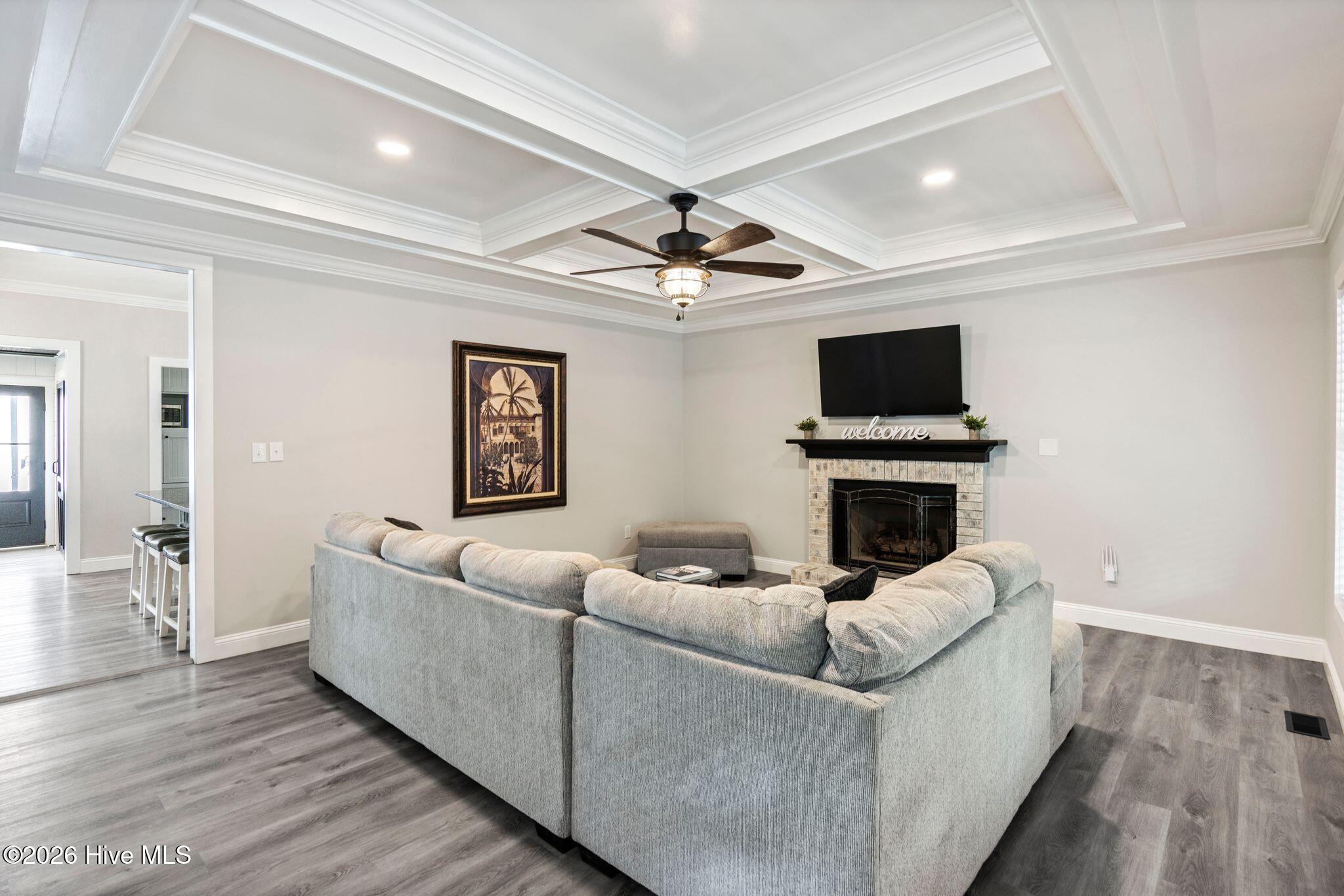 427 Womble Street Property Photo 19