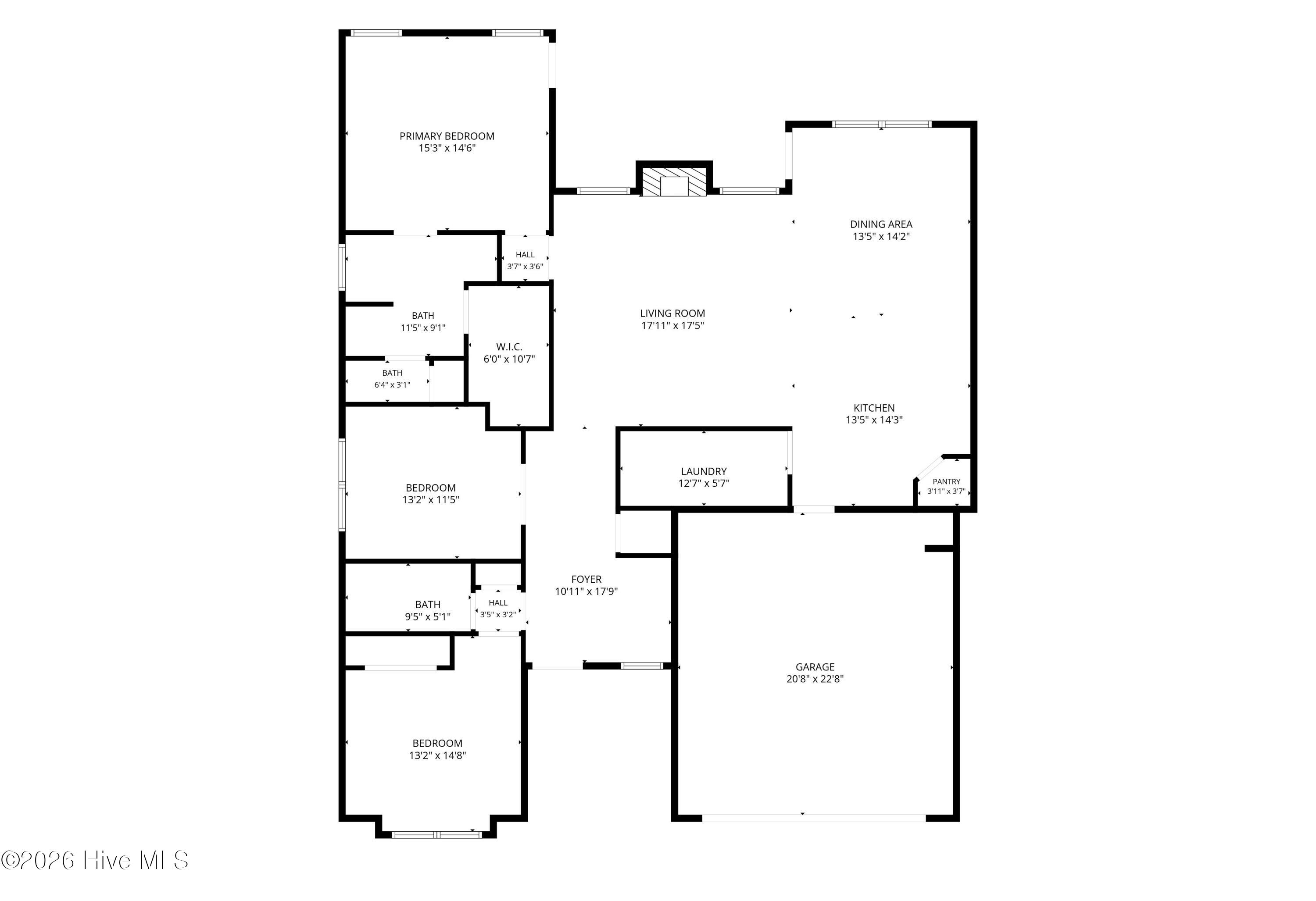 2317 Jasper Forest Trail Property Photo 37