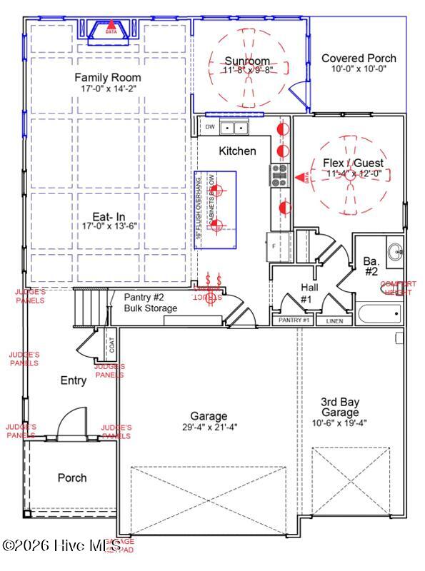 8812 Canoe Brook Court Property Photo 2