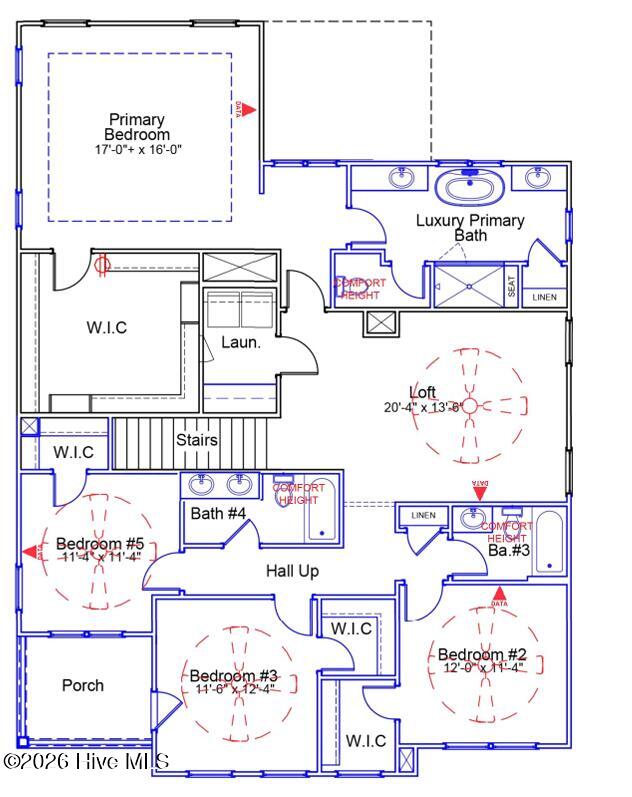 8812 Canoe Brook Court Property Photo 3