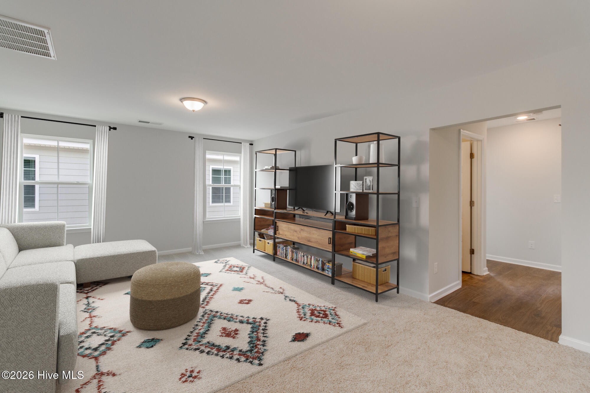 8812 Canoe Brook Court Property Photo 10