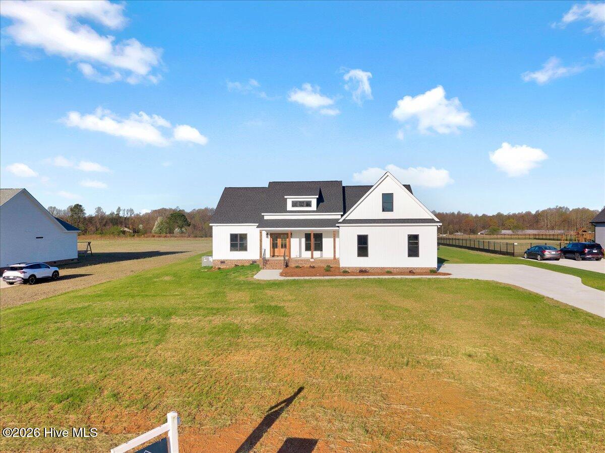 2237 Heartland Road Property Photo 1