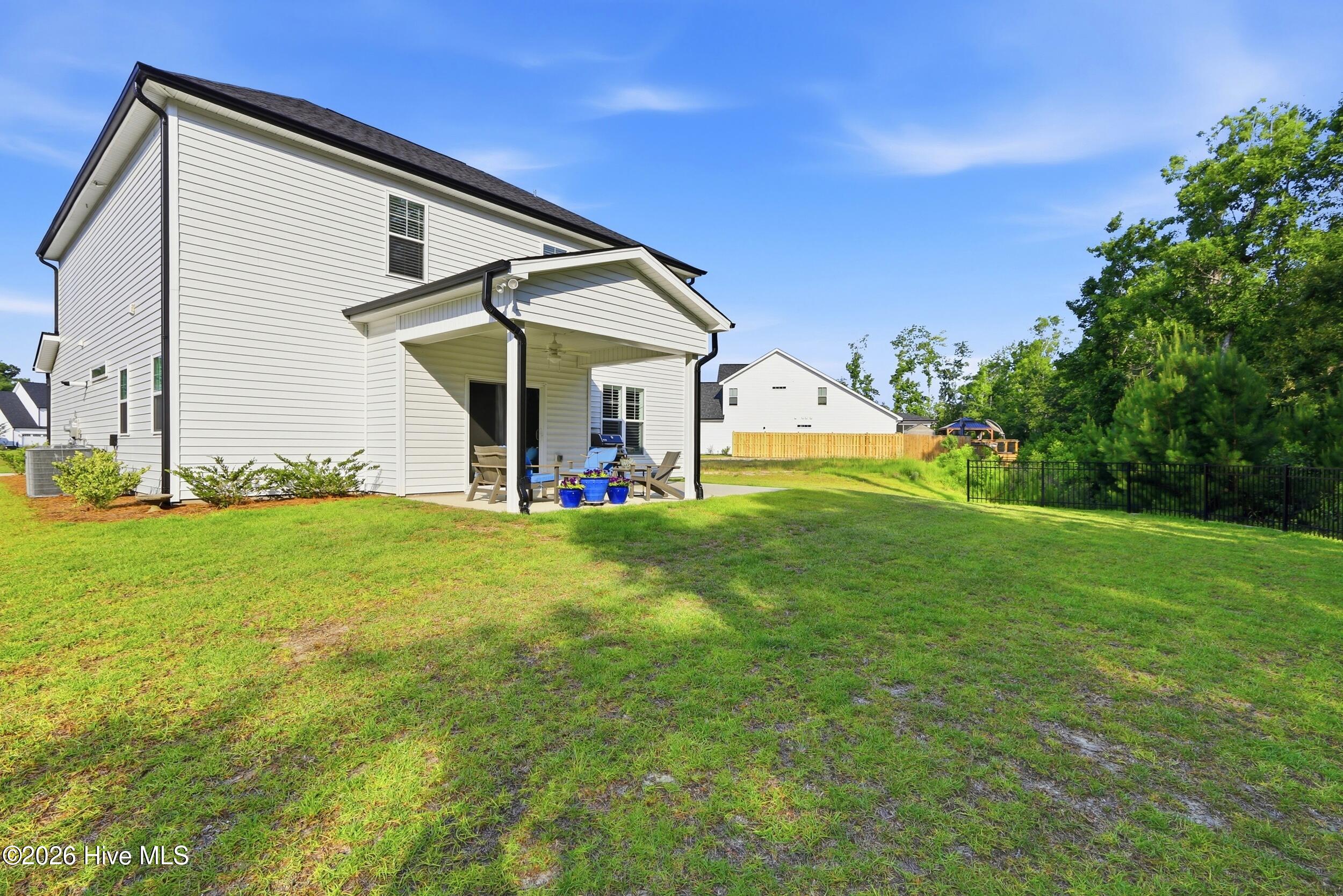 165 Tilloo Cut Way Property Photo 48