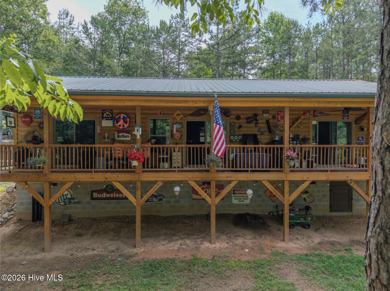 50 Kramers Knob Lane Property Photo 1