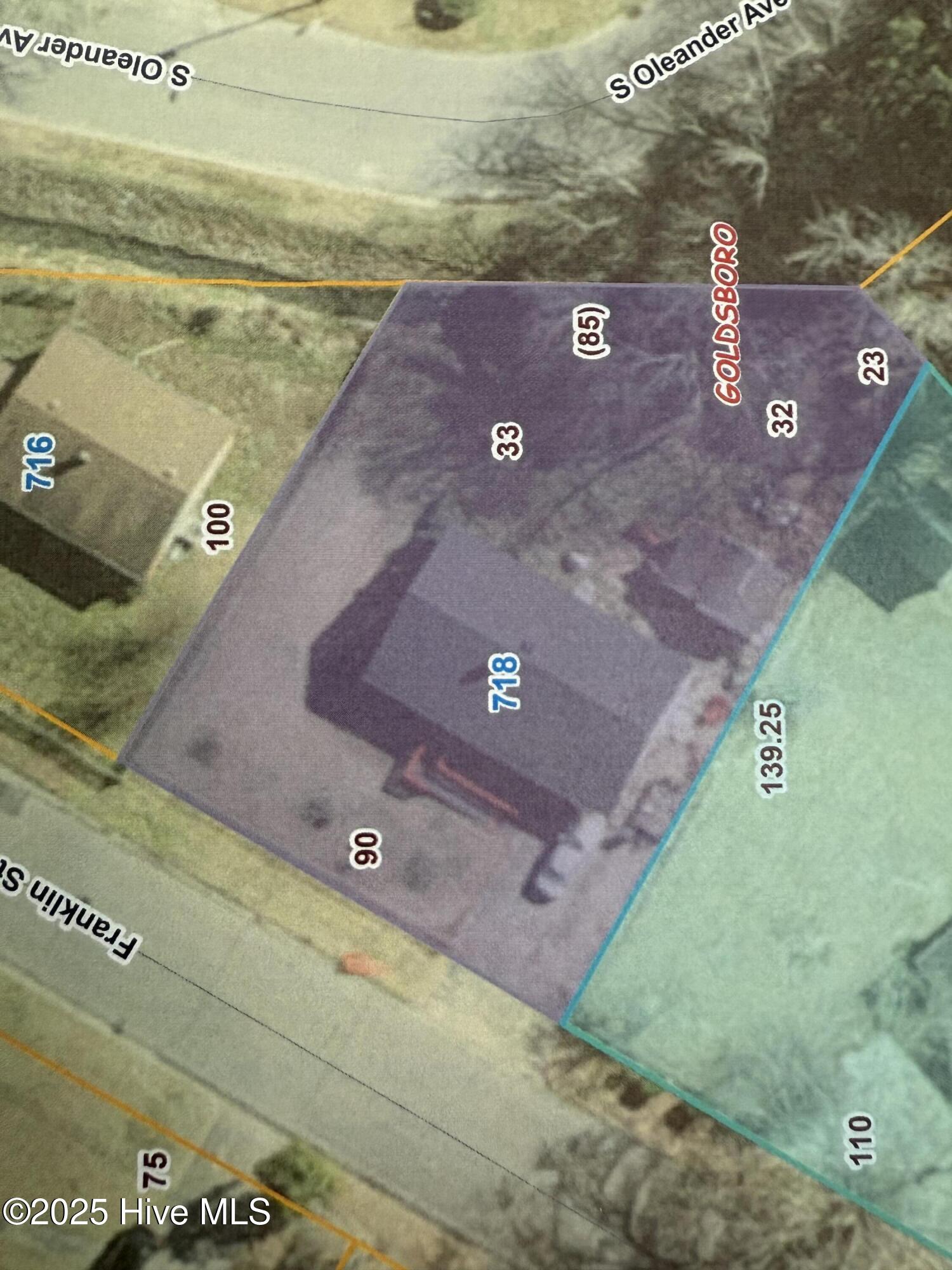718 Franklin Street Property Photo 3