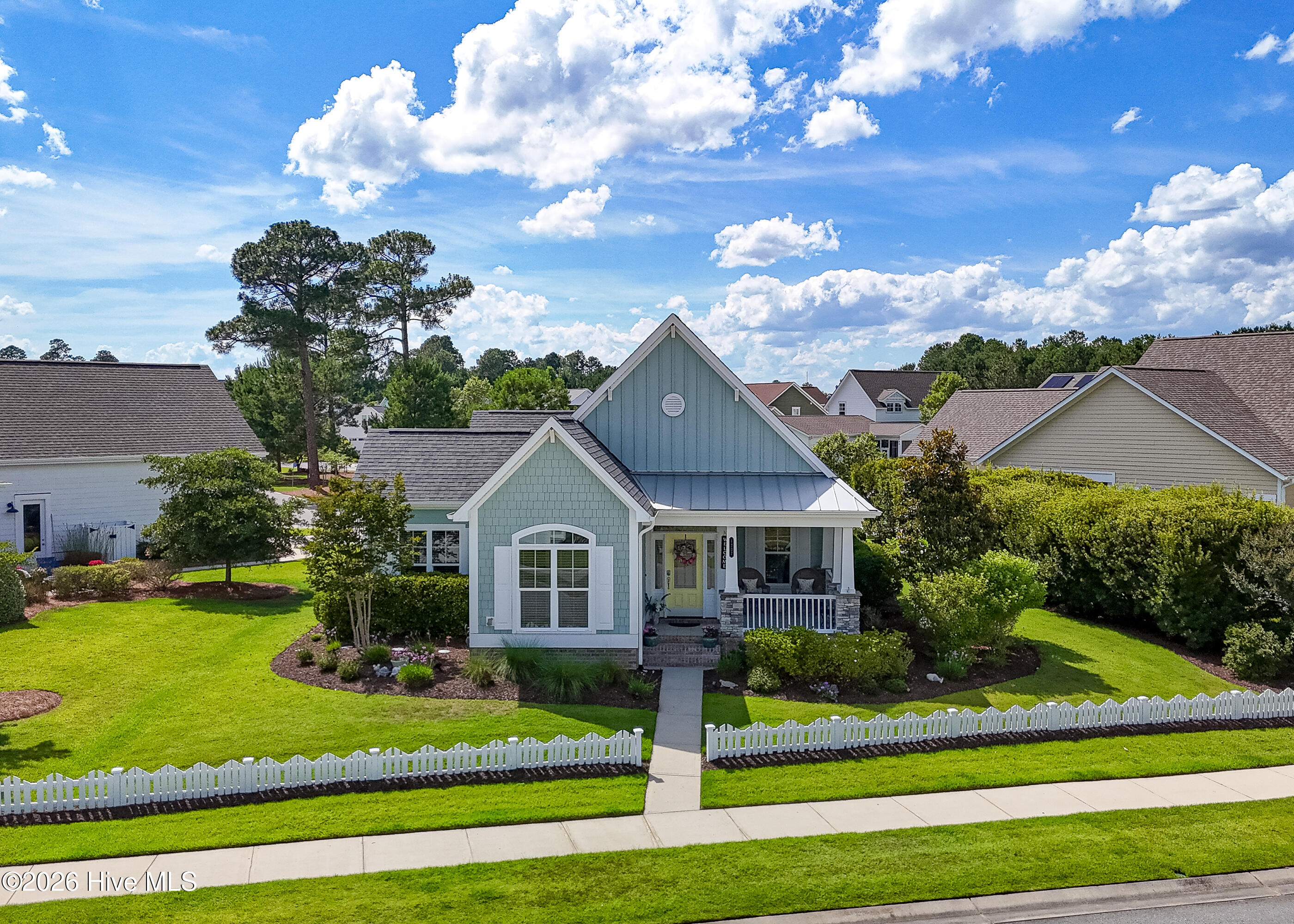 1307 Star Grass Way Property Photo 3