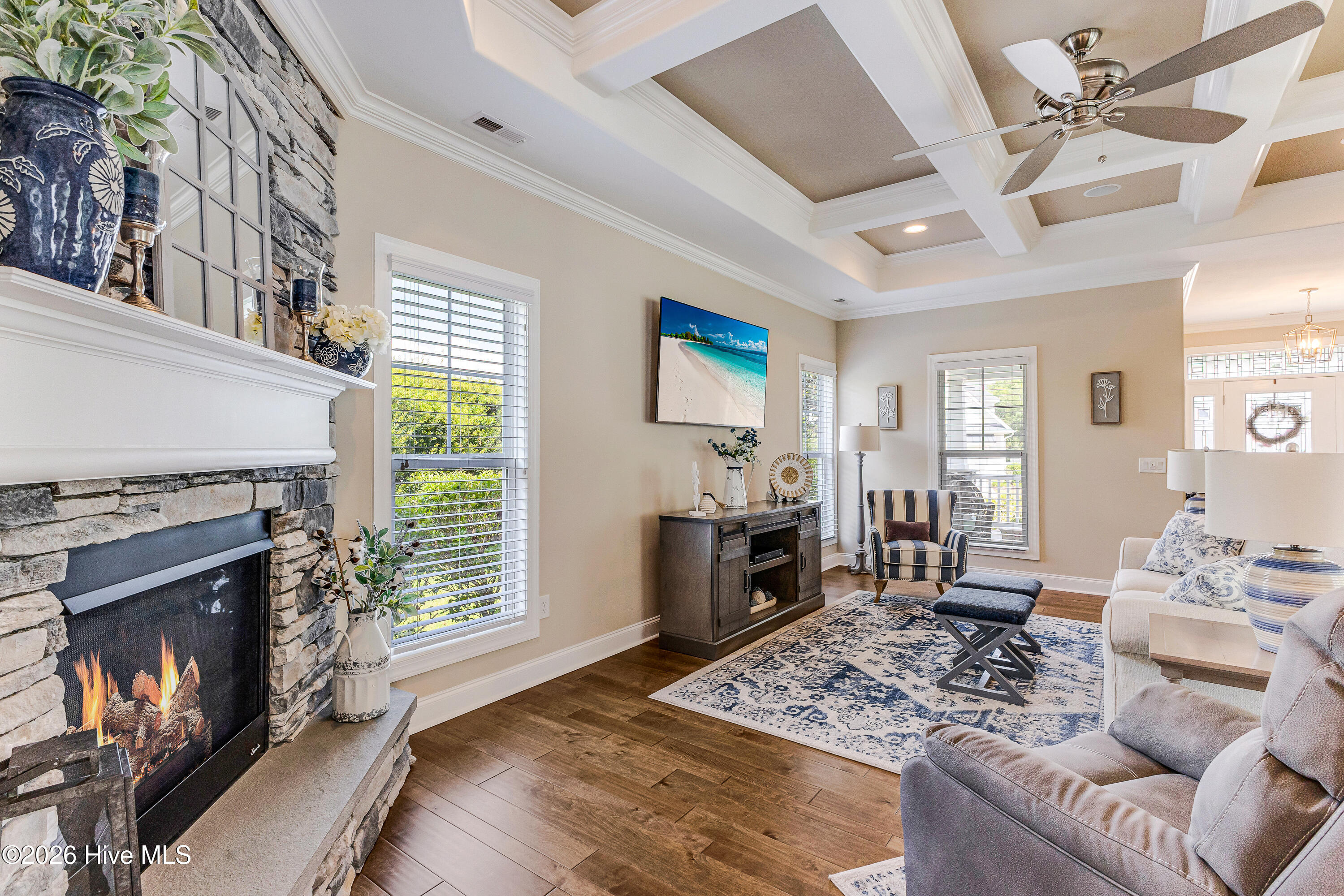 1307 Star Grass Way Property Photo 7