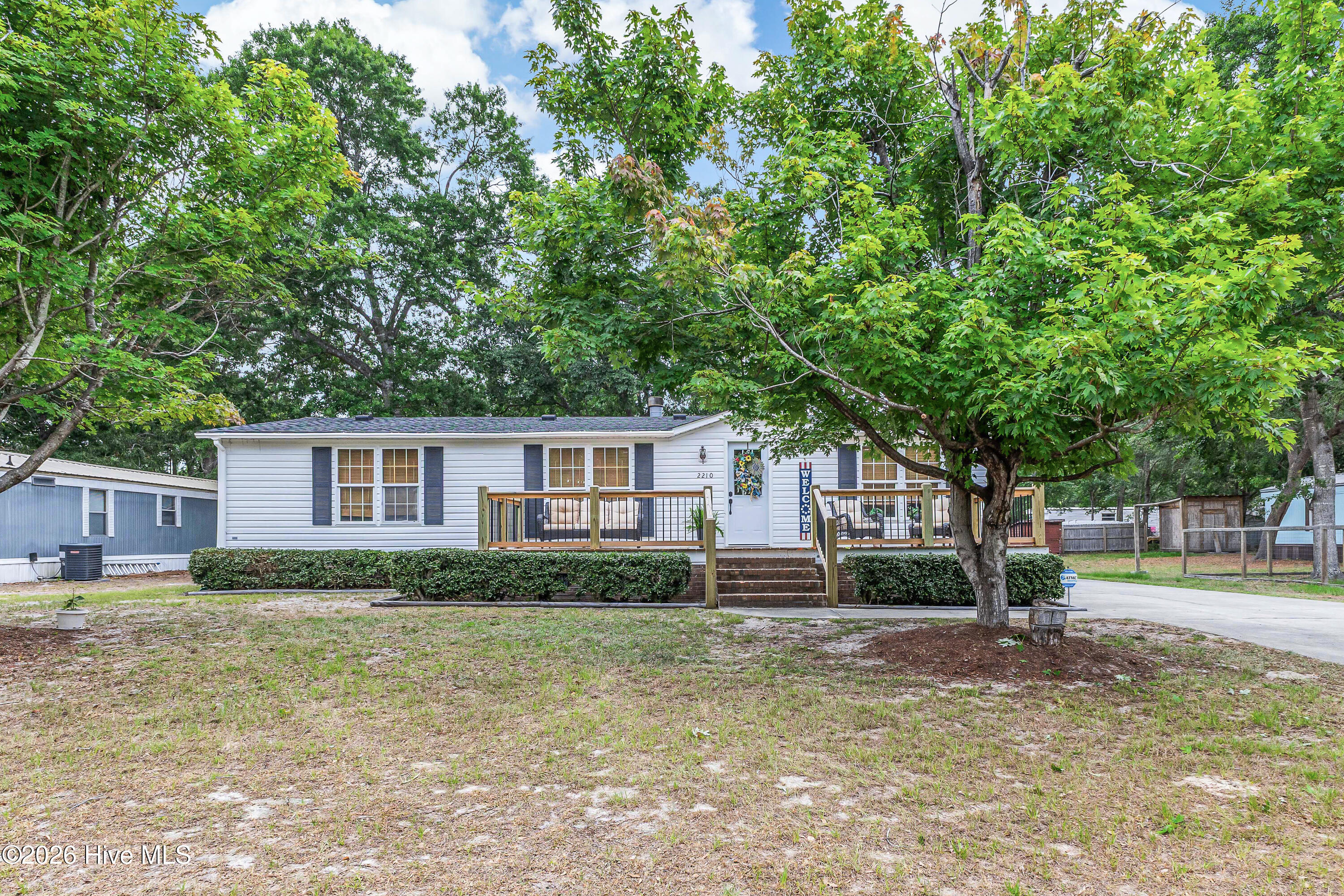 2210 Forest Drive Sw Property Photo 5