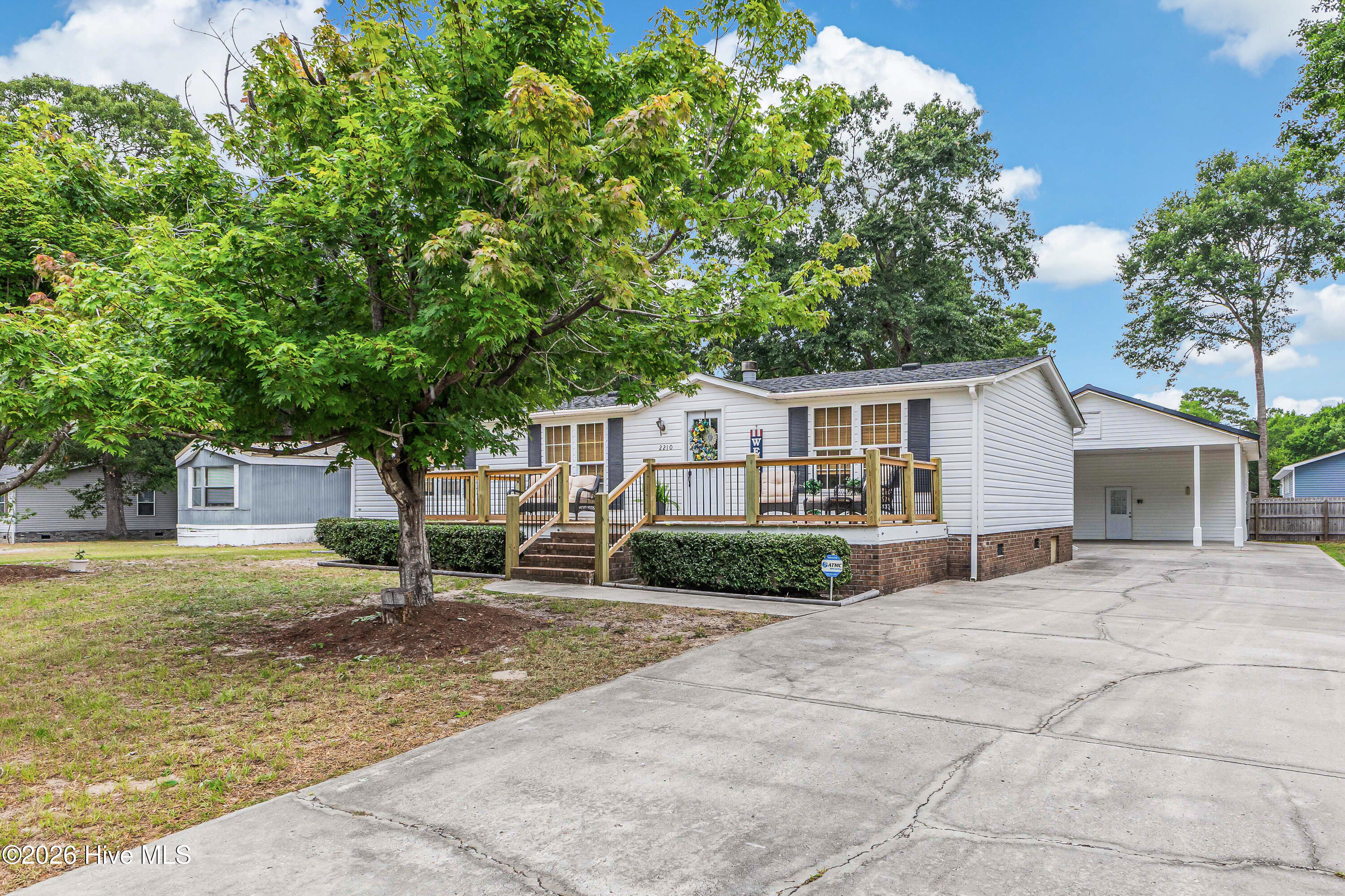 2210 Forest Drive Sw Property Photo 6