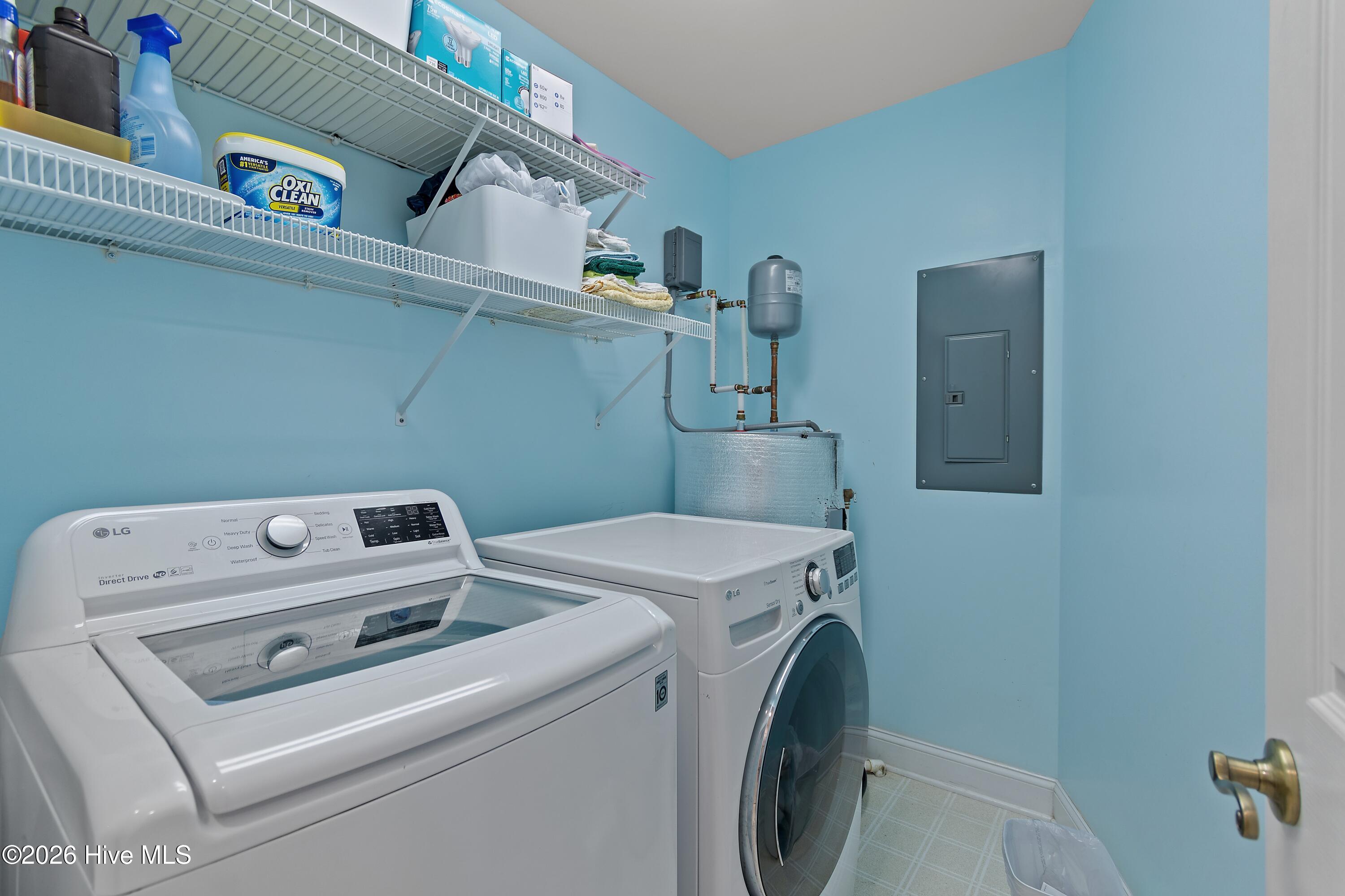 110 Heron Drive Property Photo 32