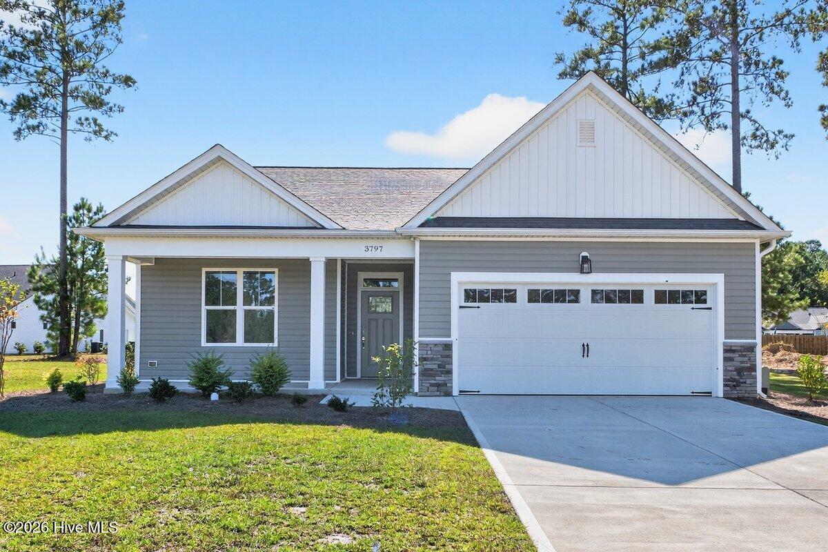 3805 Summer Breeze Court Ne Property Photo 1