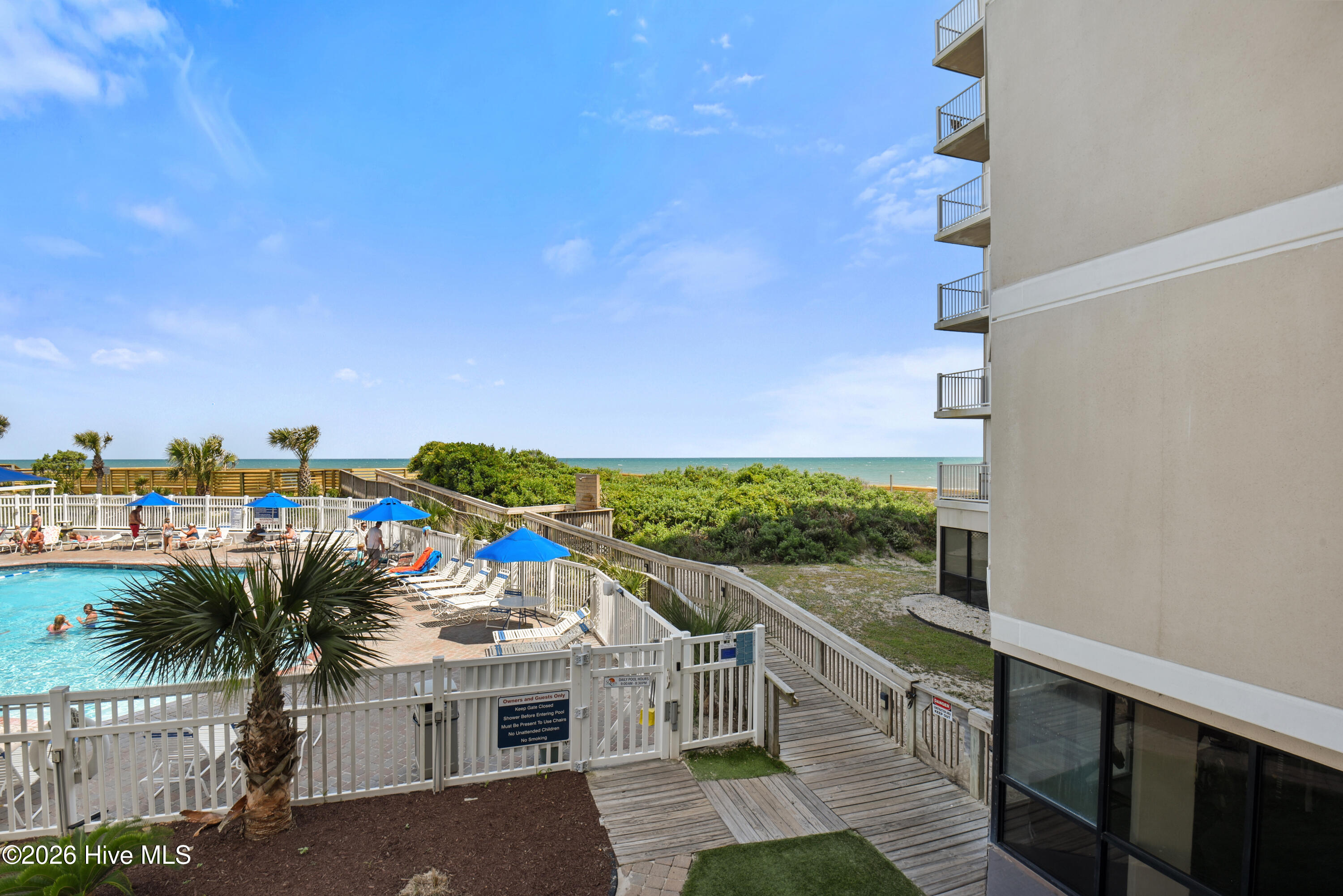 2000 New River Inlet Road Unit 2110 Property Photo 19