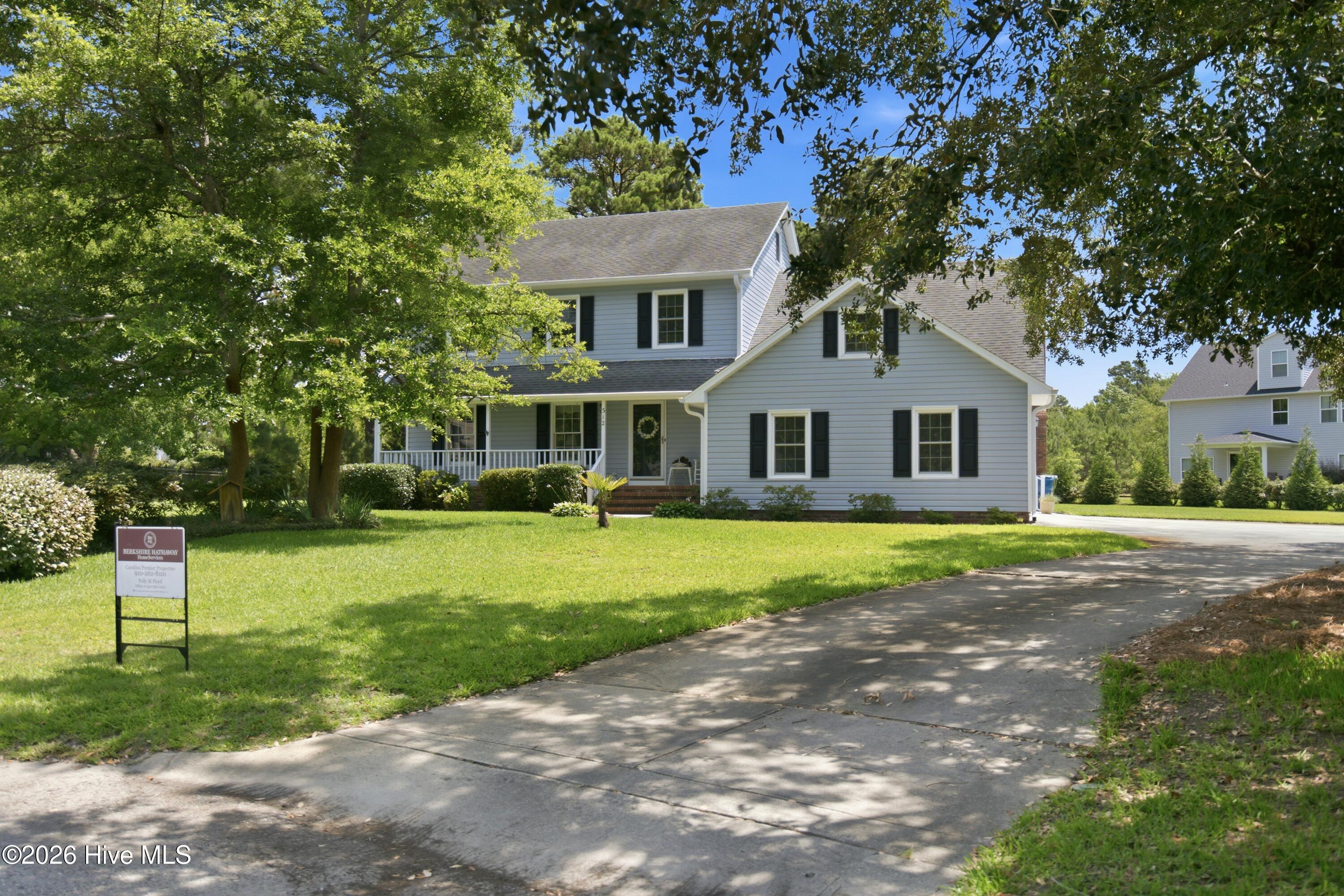 312 Lennox Place Property Photo 64