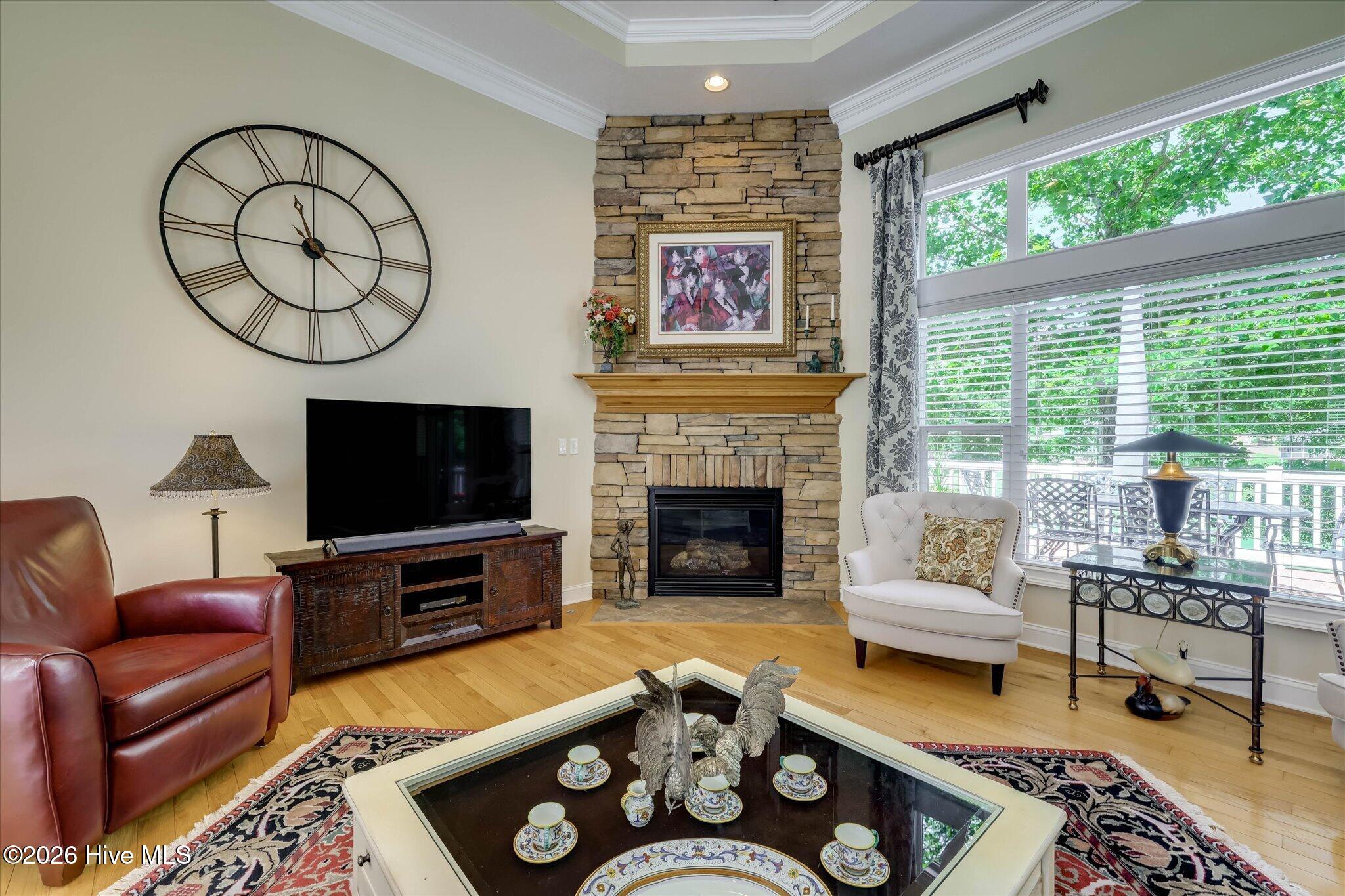 127 Laurens Drive Property Photo 8