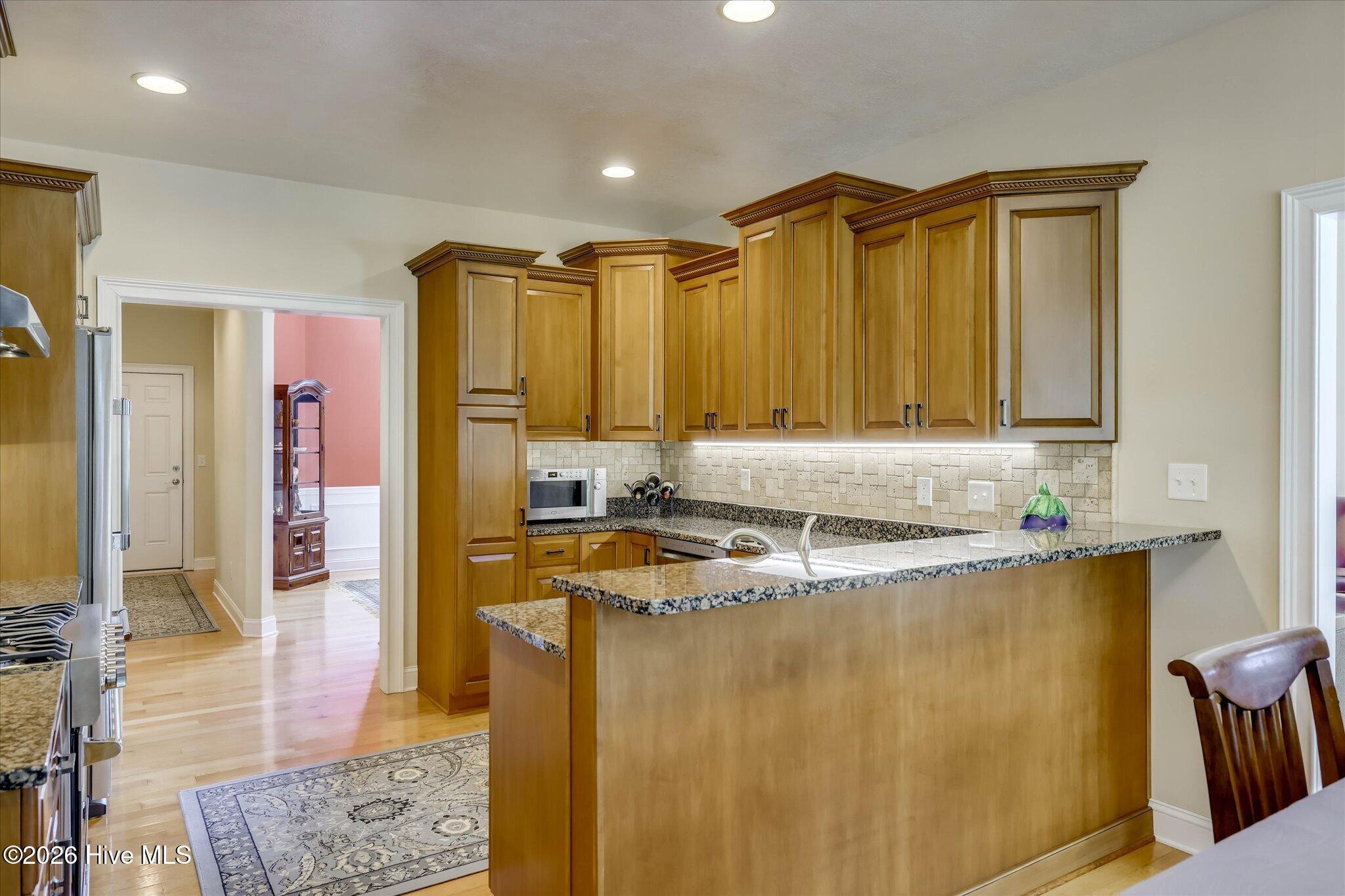 127 Laurens Drive Property Photo 12