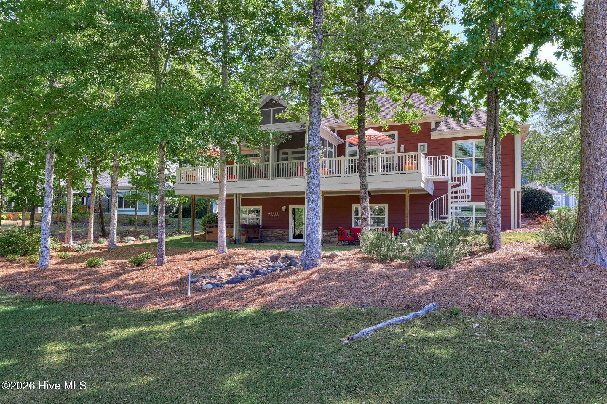 127 Laurens Drive Property Photo 36