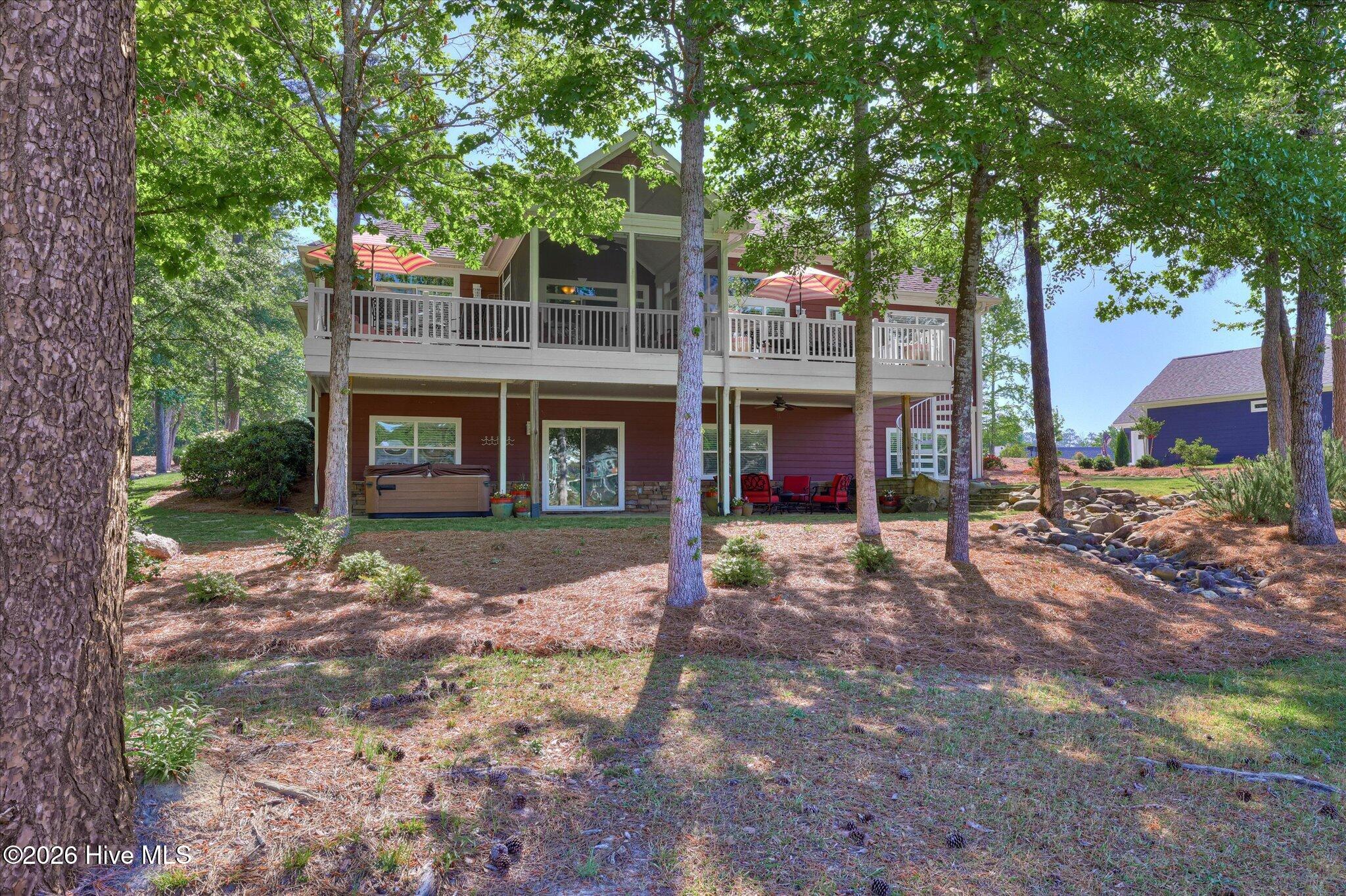 127 Laurens Drive Property Photo 37