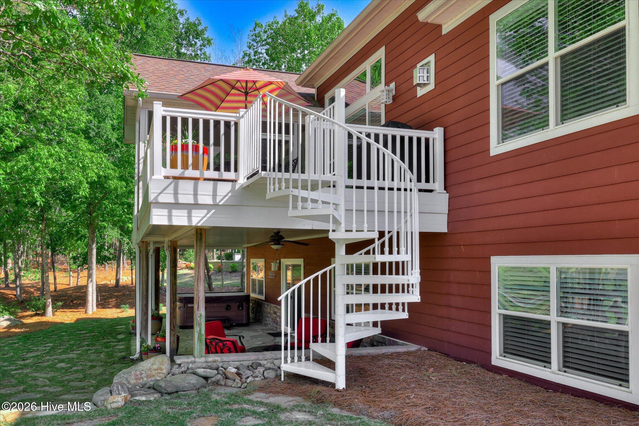 127 Laurens Drive Property Photo 41