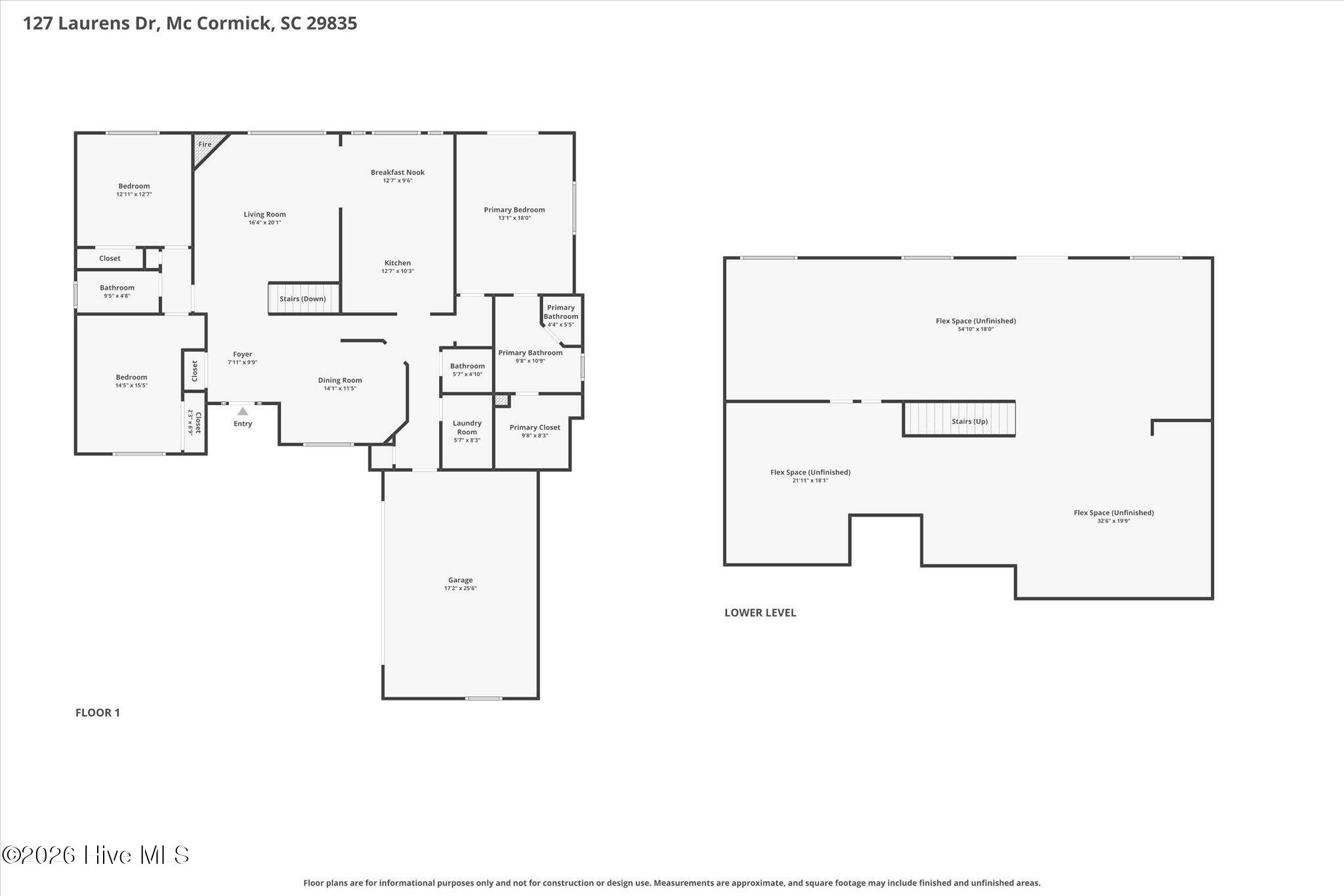 127 Laurens Drive Property Photo 50