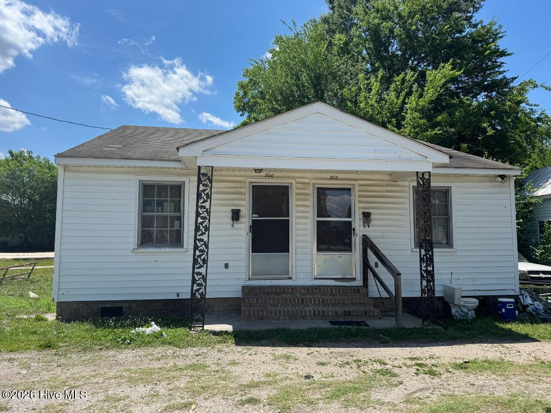 200-202 Coleman Avenue Property Photo 1