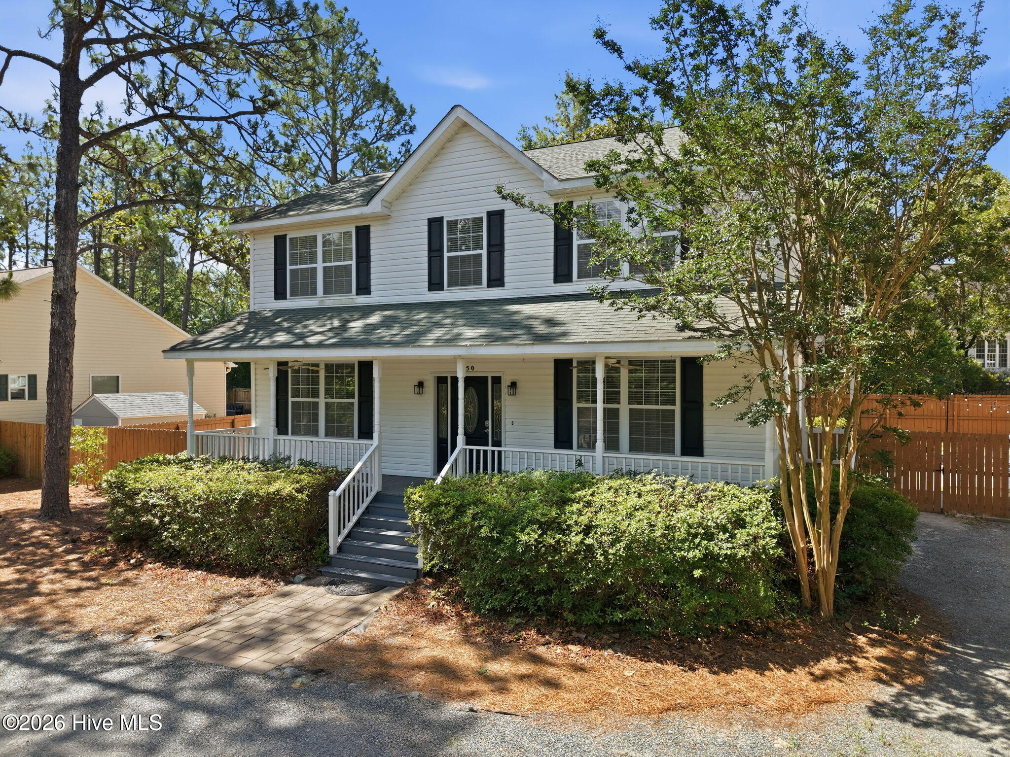 1150 Morganton Road Property Photo 3