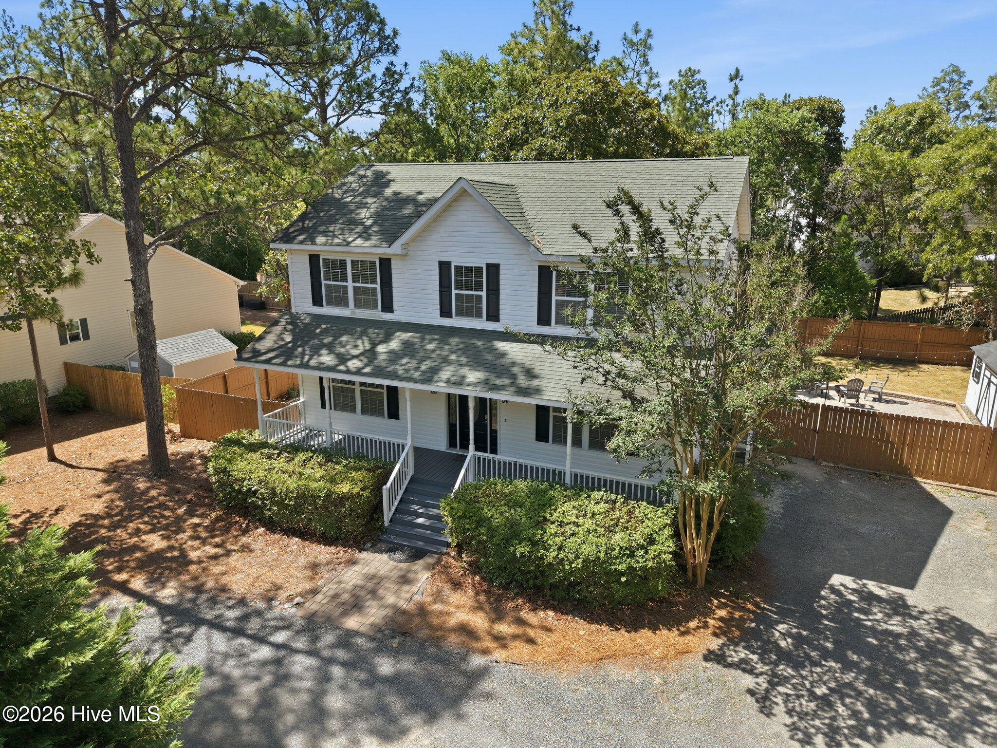 1150 Morganton Road Property Photo 4