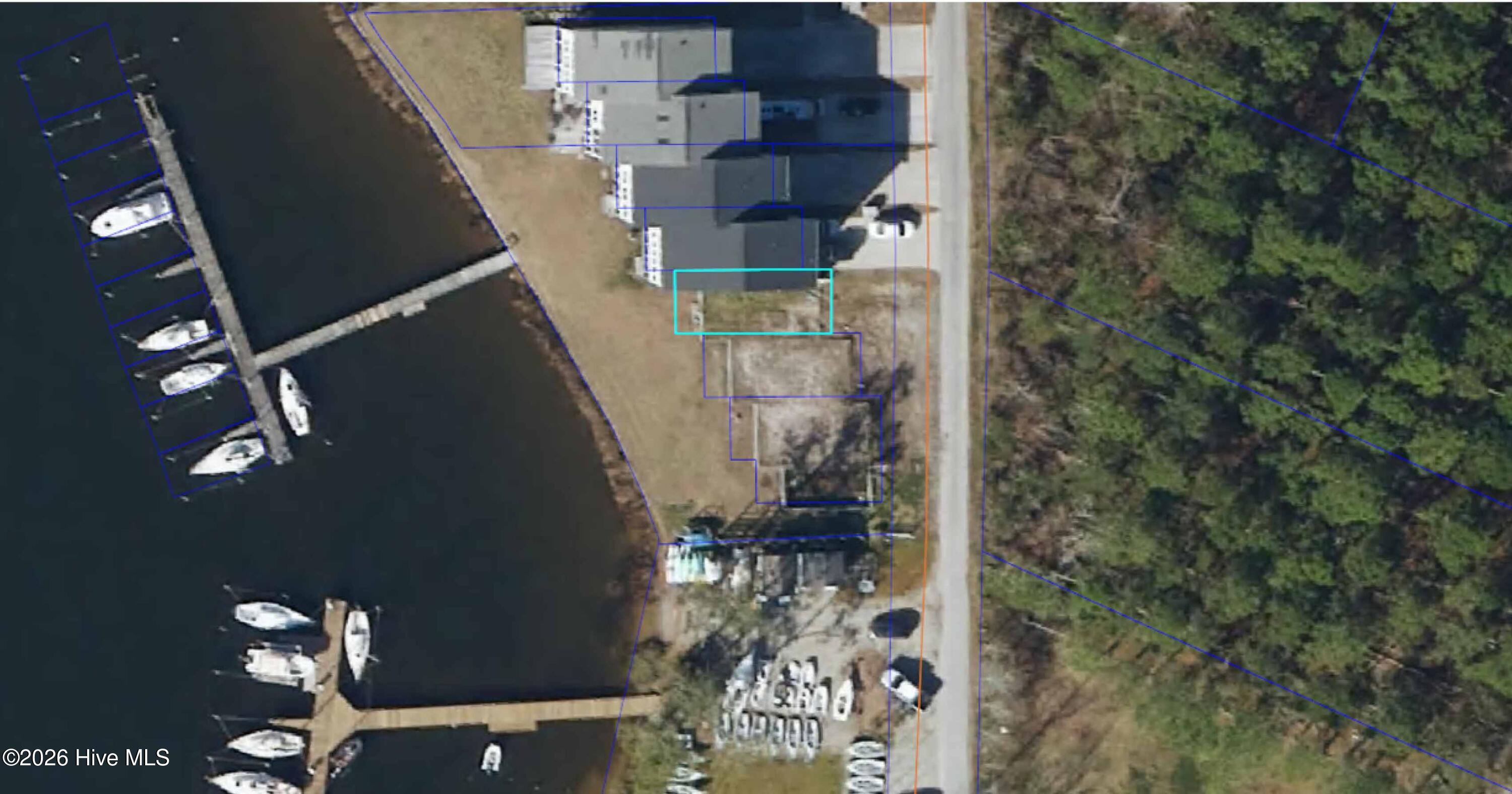 236 5 Blackwell Point Loop Road Property Photo 1
