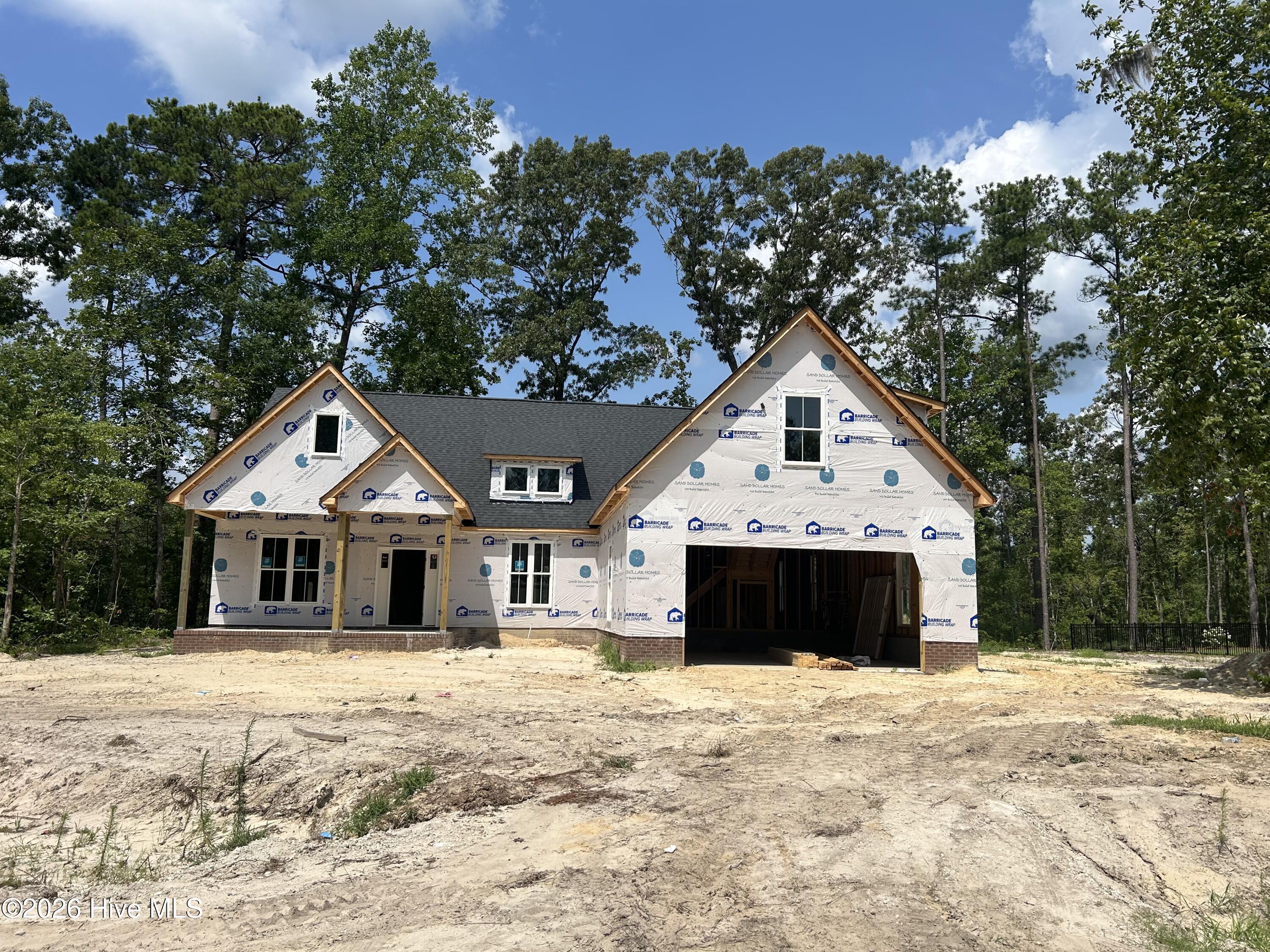 2414 Starling Lane Property Photo 1