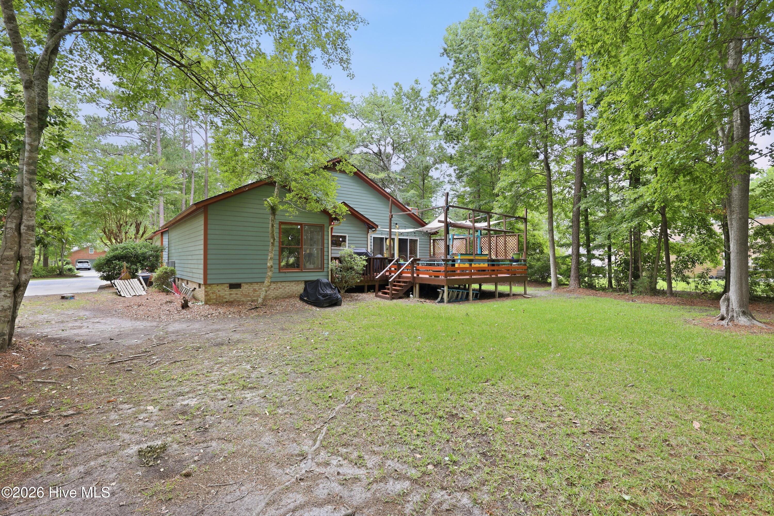 6015 Club House Drive Property Photo 38