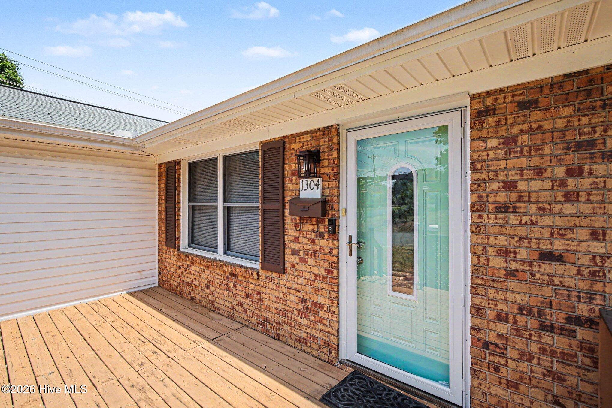 1304 Nance Street Property Photo 7
