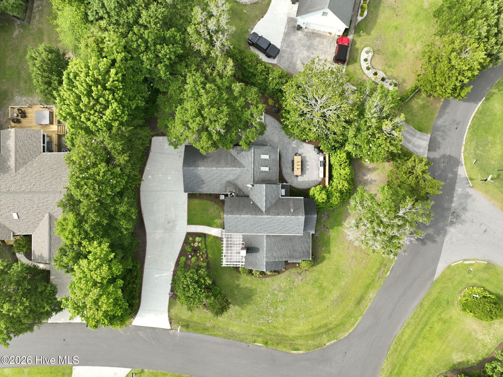 119 Pine Bluff Drive Property Photo 62